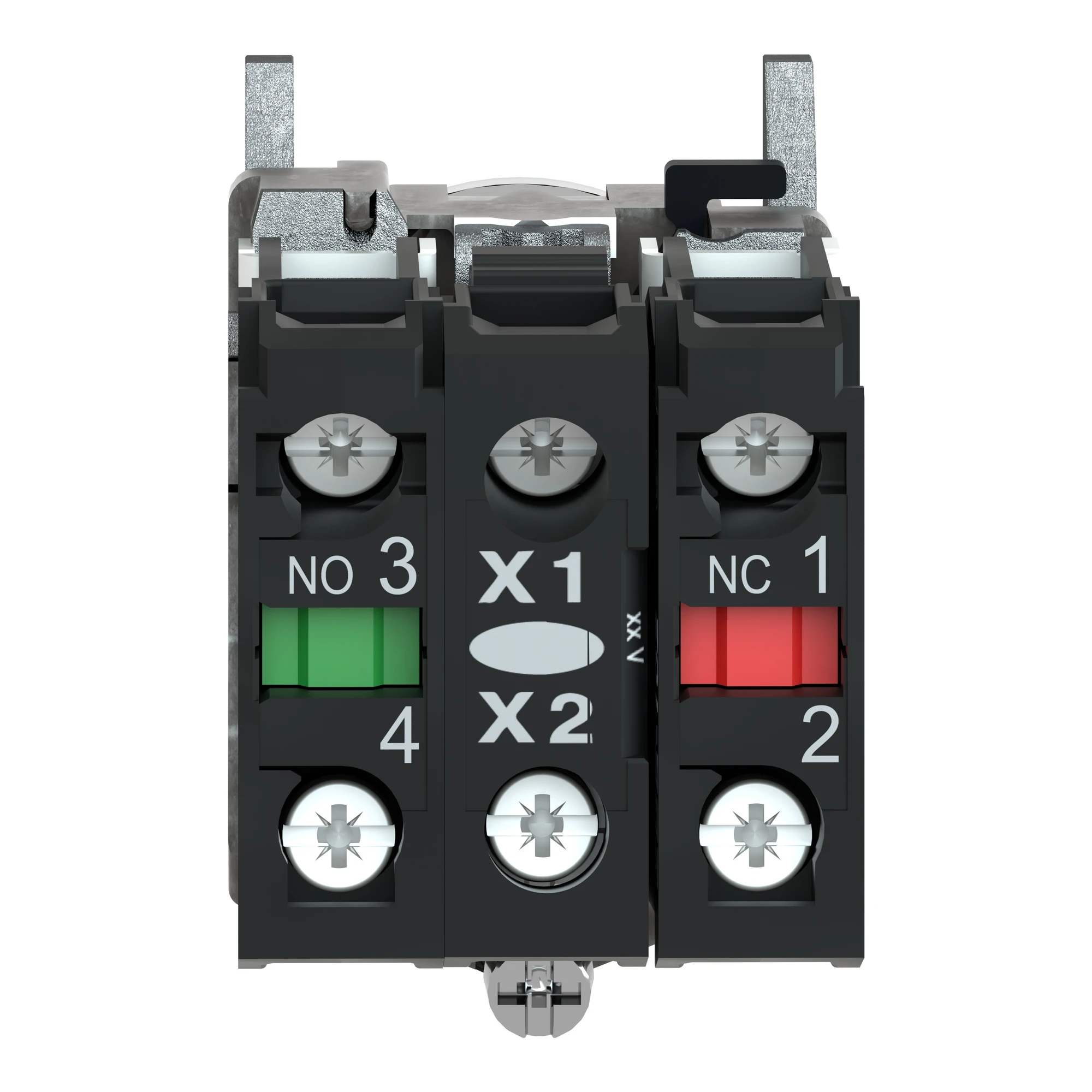 Schneider Electric XB4BW3165 Illuminated push button, Harmony XB4, metal, 22mm, white, unlabelled, incandescent bulb BA9s, smooth dome, 1NO+1NC, 250V (img_002) Schneider Electric XB4BW3165 Illuminated push button, Harmony XB4, metal, 22mm, white, unlabelled, incandescent bulb BA9s, smooth dome, 1NO+1NC, 250V (img_002)