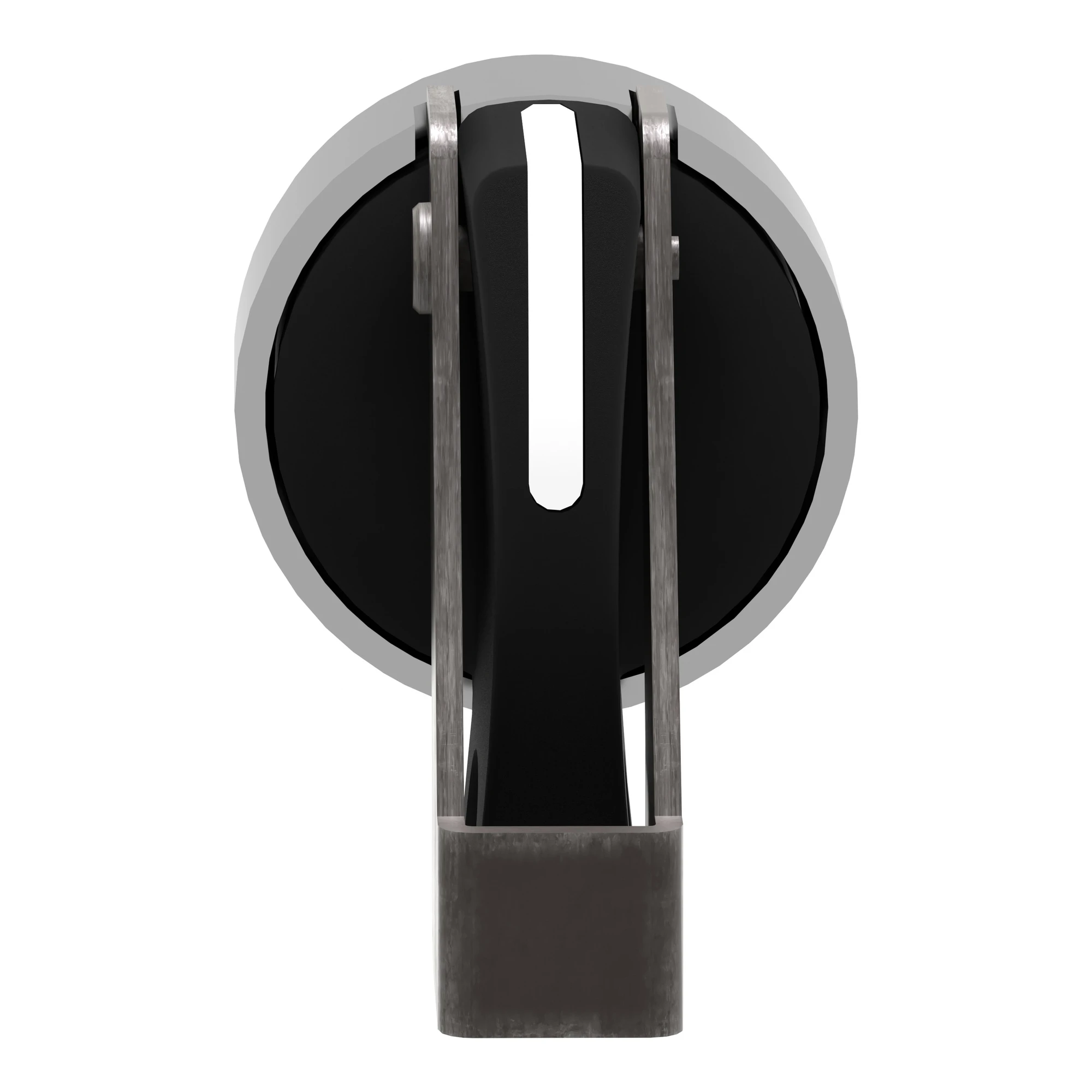 Schneider Electric ZB4BJ397 Selector switch, front element, Harmony XB4, metal black, 22mm, black, 3 positions, long toggle, lockable (img_005) Schneider Electric ZB4BJ397 Selector switch, front element, Harmony XB4, metal black, 22mm, black, 3 positions, long toggle, lockable (img_005)