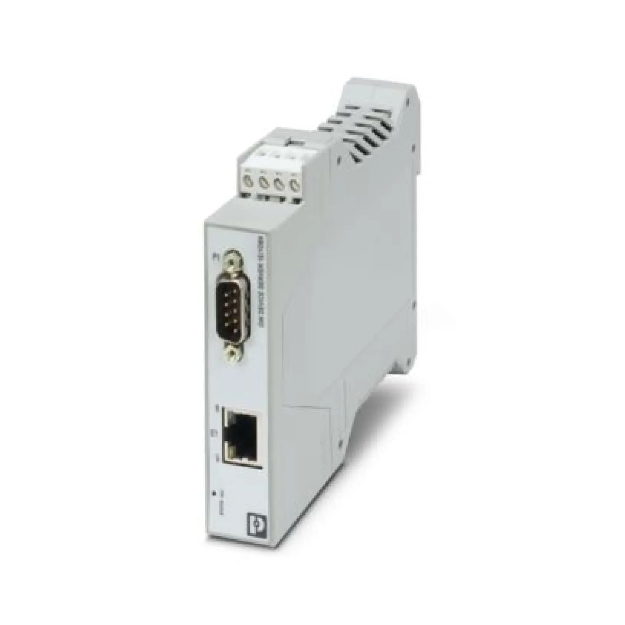 Phoenix Contact 2702768 Interface converters GW MODBUS TCP/ASCII 1E/1DB9 (img_001)