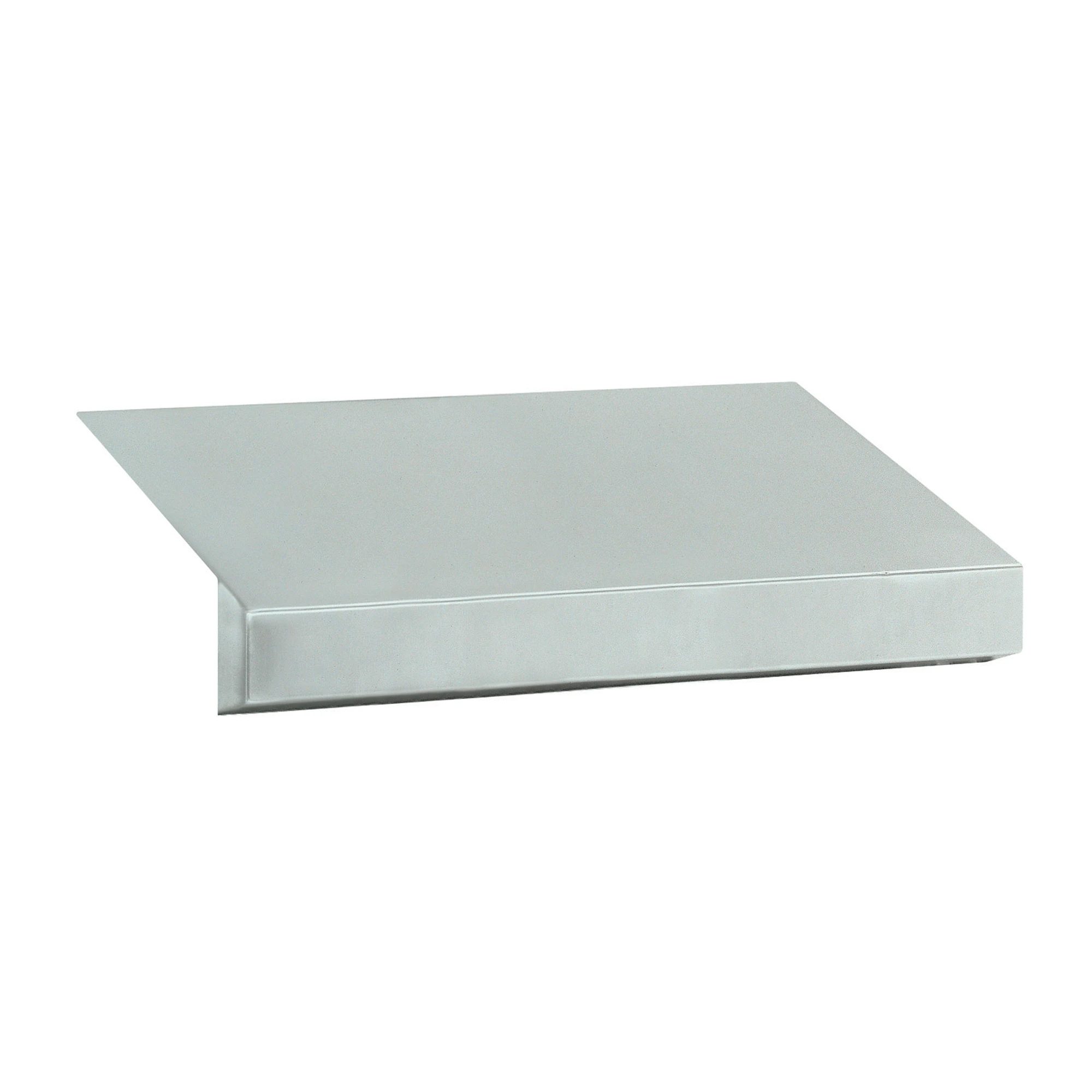 Schneider Electric NSYDLSD8 Desk insert cover B800mm for SD-Compact control panel (img_001)