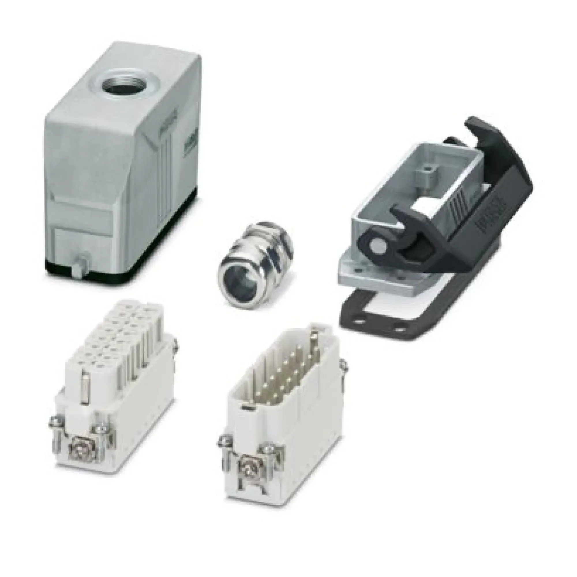Phoenix Contact 1424461 Connector set HC-STA-A16PT-BWS-HT-M25-ELCAL (img_001)