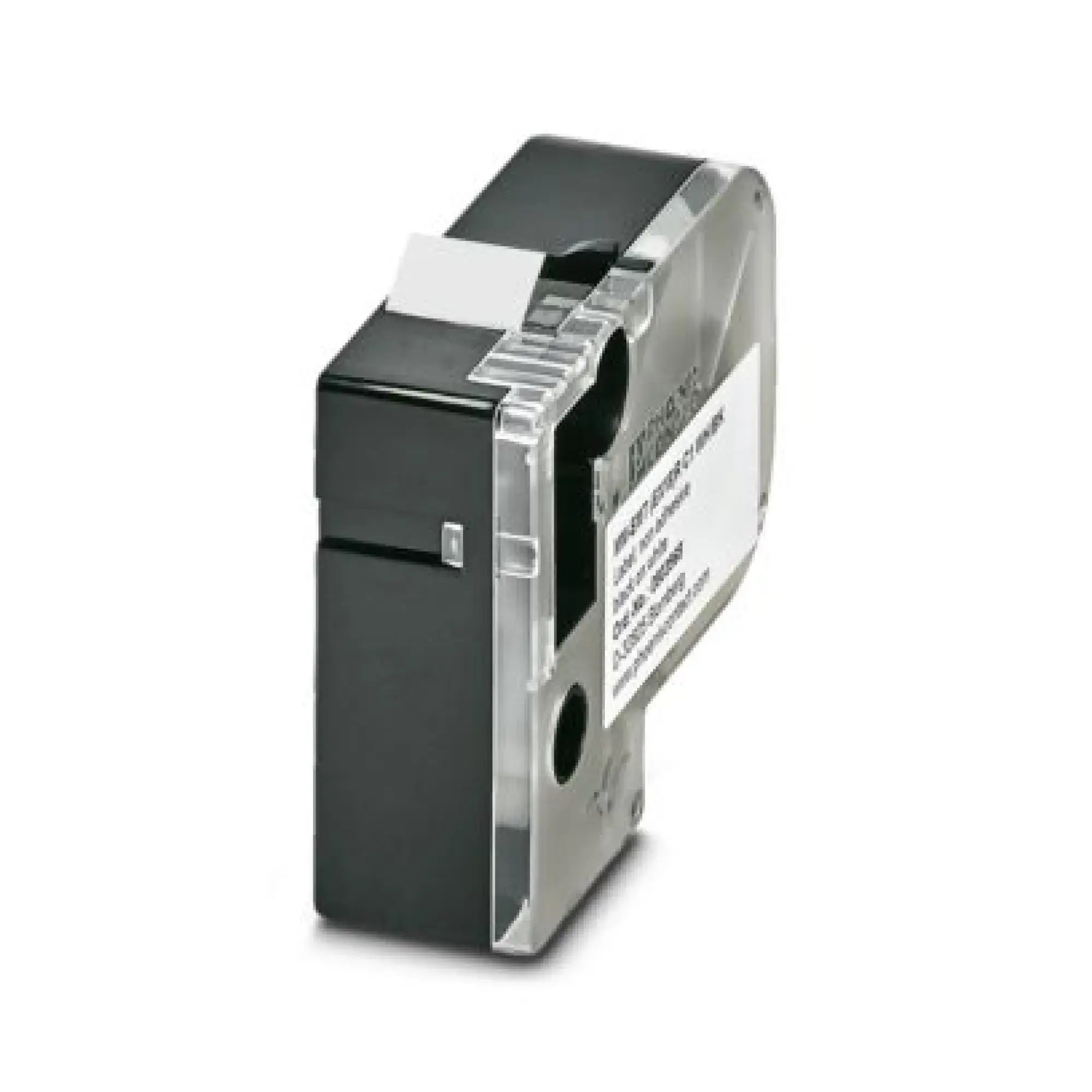 Phoenix Contact 0803968 Insert label MM-EMT (EX18)R C1 WH/BK (img_001)