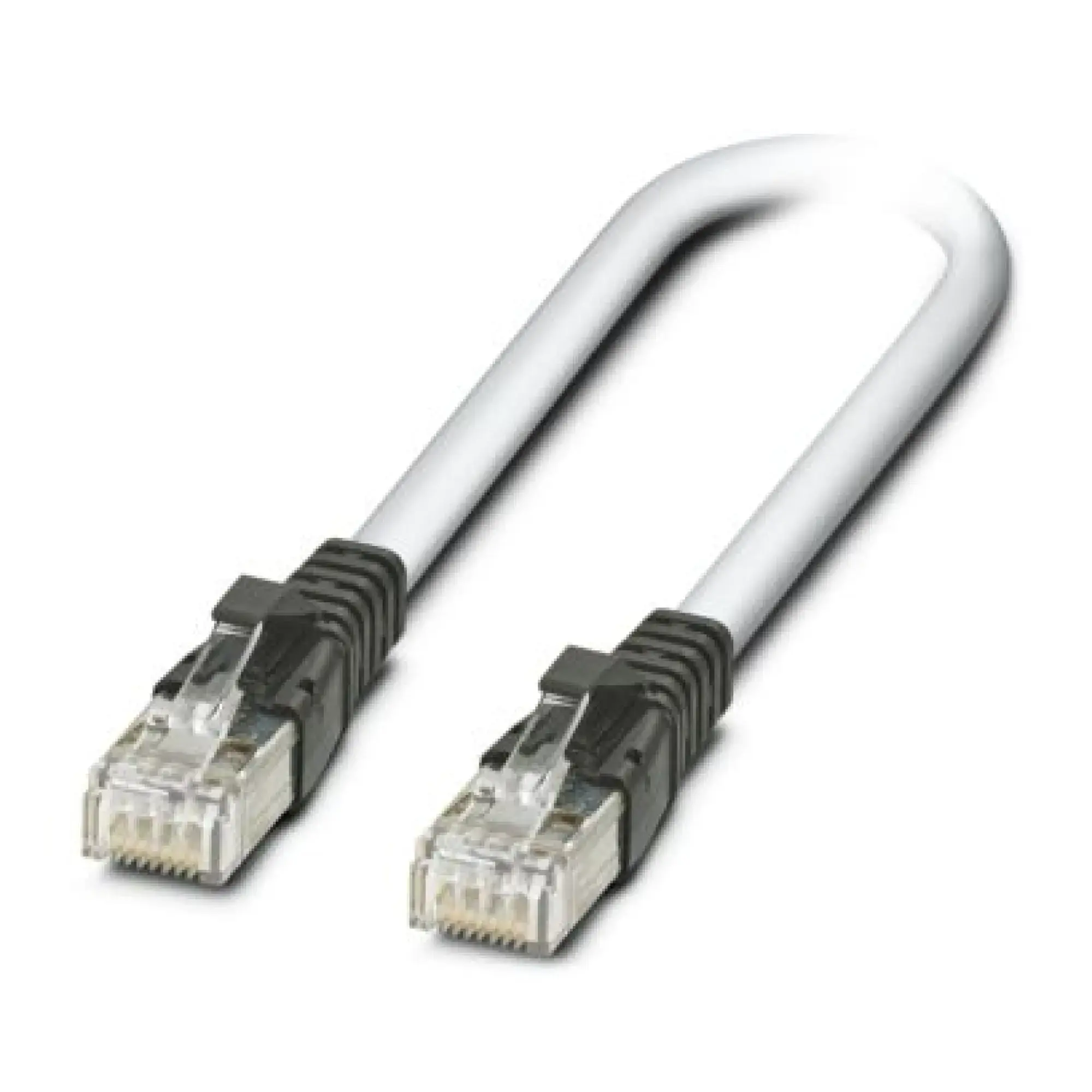 Phoenix Contact 2832250 Patch cable FL CAT5 PATCH 0,3 (img_001)