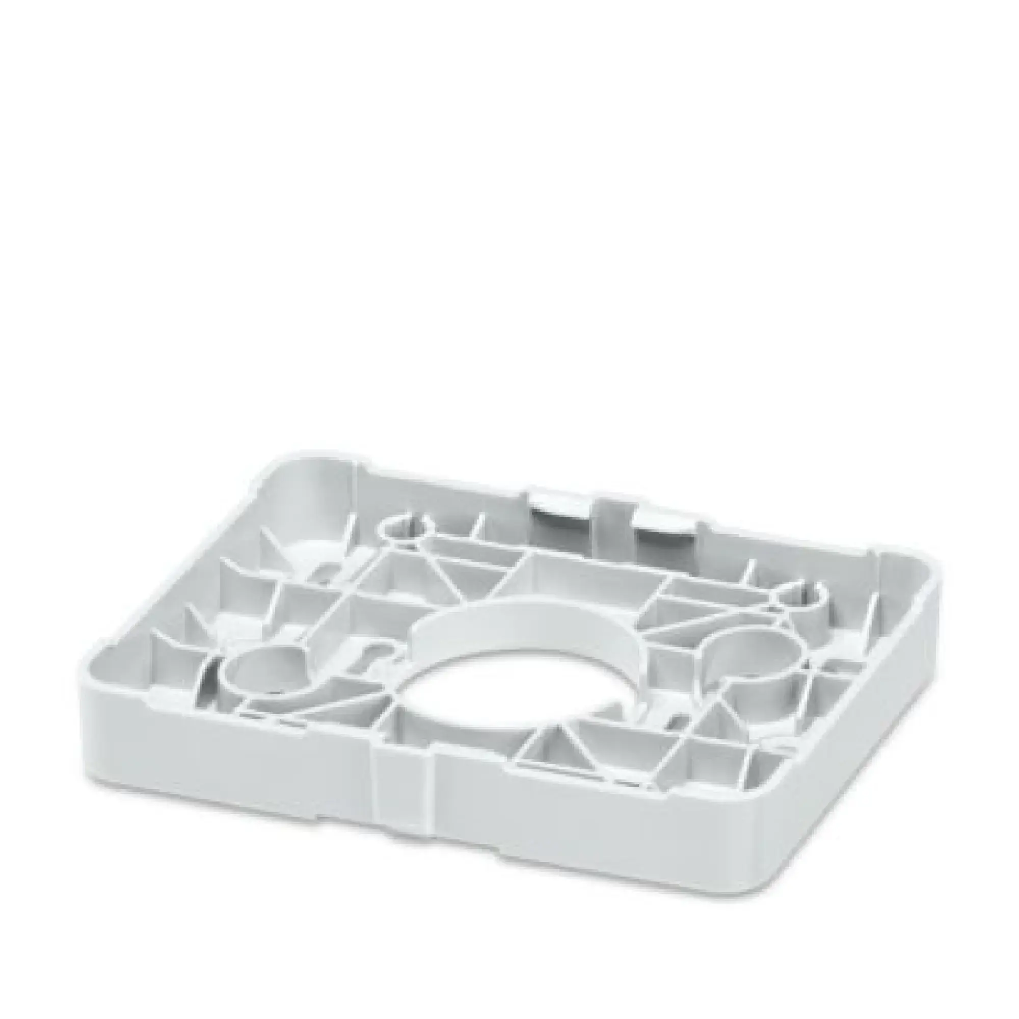Phoenix Contact 1225407 Adapter plate UCS WM-MP 125-87 7035 (img_001)
