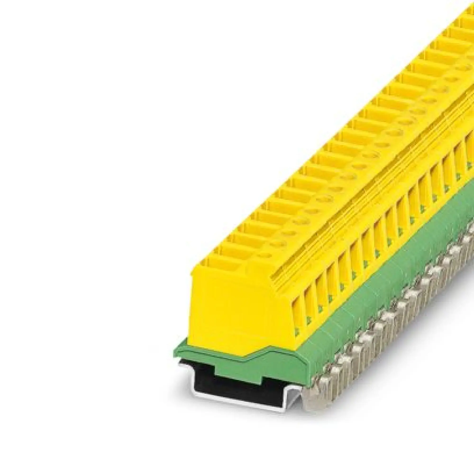 Phoenix Contact 1876246 DIN rail connector PCVK 4-7,62-PE (img_001)