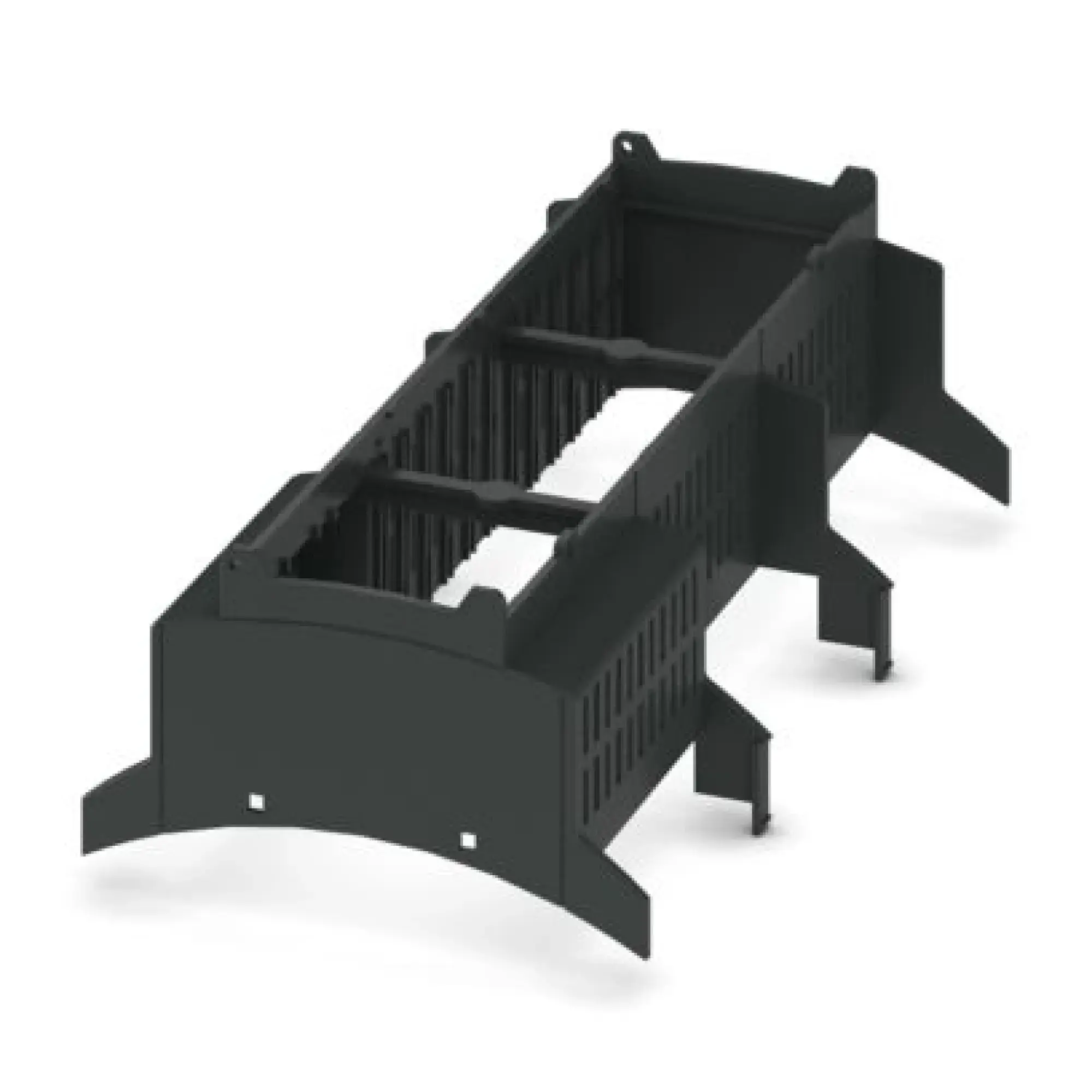 Phoenix Contact 1389116 Upper housing part BC 161,6 OT 112222 BK (img_001) Phoenix Contact 1389116 Upper housing part BC 161,6 OT 112222 BK (img_001)