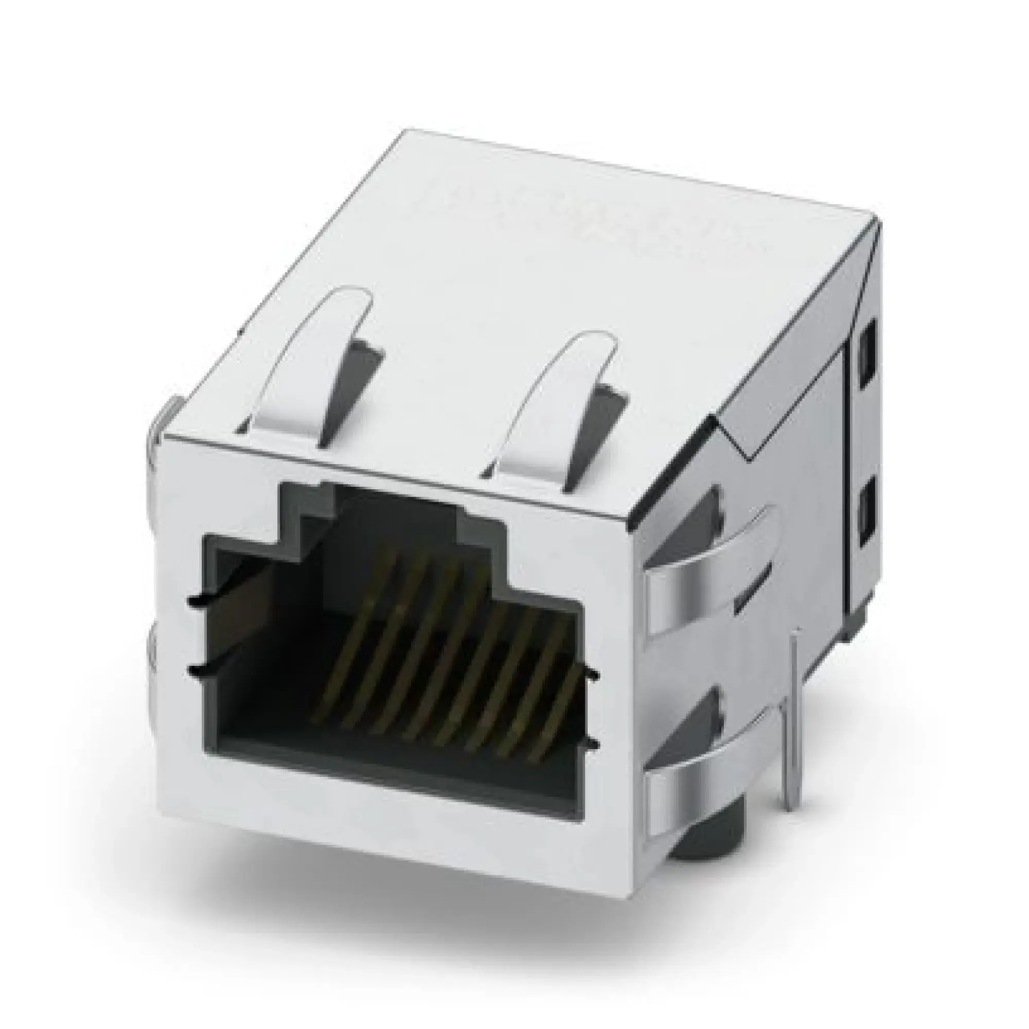 Phoenix Contact 1664008 RJ45 PCB connector CUC-IB7G-J1ST-AT/R4R-P (img_001)