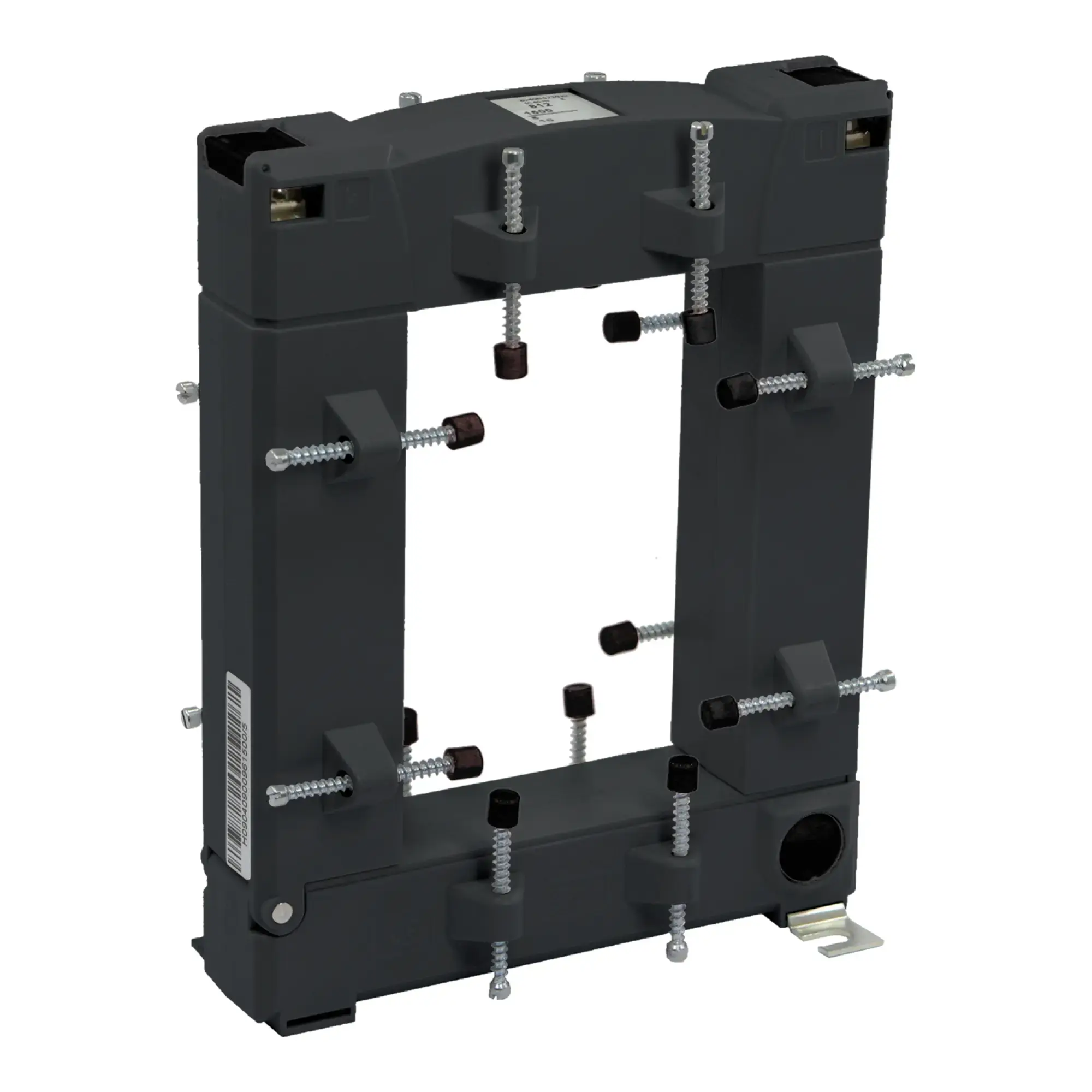 Schneider Electric METSECT5GG060 PowerLogic Retrofit Current Transformer - Type GG, for Rail Profile - 0600A / 5A (img_002)