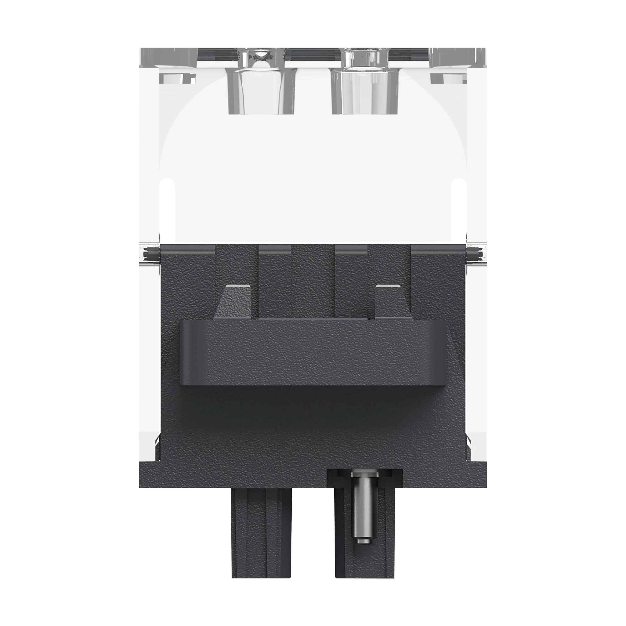 Schneider Electric BMXFTB4020H Modicon X80 Terminal, 40-pin detachable spring cage, 1x 0.34-1 mm², robust design (img_006) Schneider Electric BMXFTB4020H Modicon X80 Terminal, 40-pin detachable spring cage, 1x 0.34-1 mm², robust design (img_006)