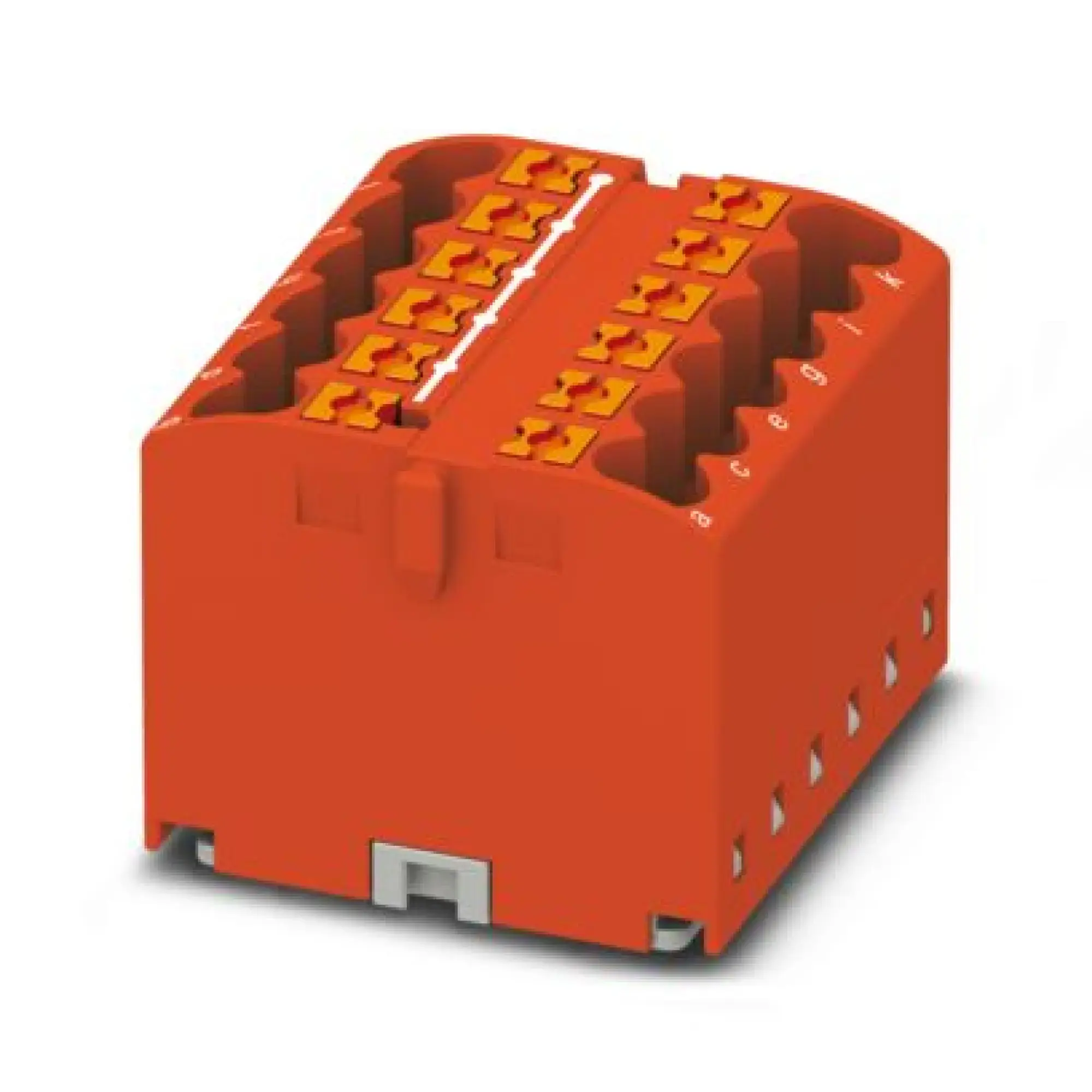 Phoenix Contact 3273420 Distribution block PTFIX 12X2,5-G RD (img_001)