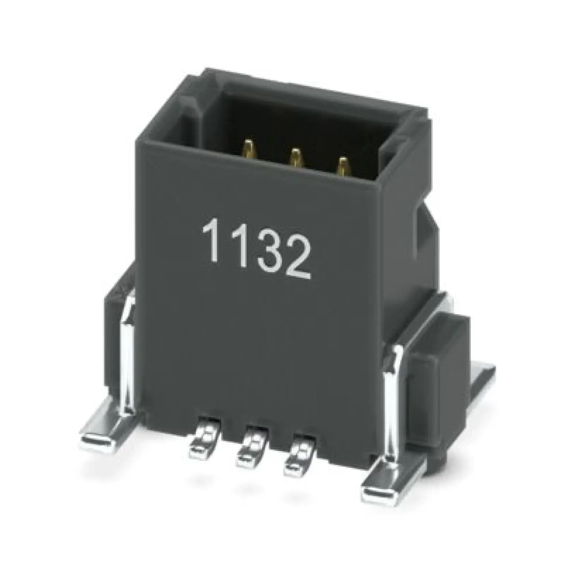 Phoenix Contact 1337137 SMD male connectors FR 1,27/ 6-MV 3,25 (img_001)