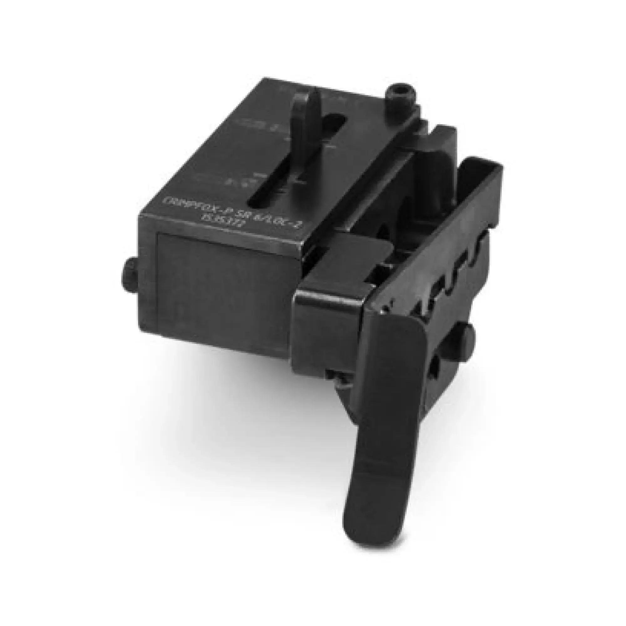 Phoenix Contact 1535372 Spare locator CRIMPFOX-P SR 6/LOC-2 (img_001) Phoenix Contact 1535372 Spare locator CRIMPFOX-P SR 6/LOC-2 (img_001)