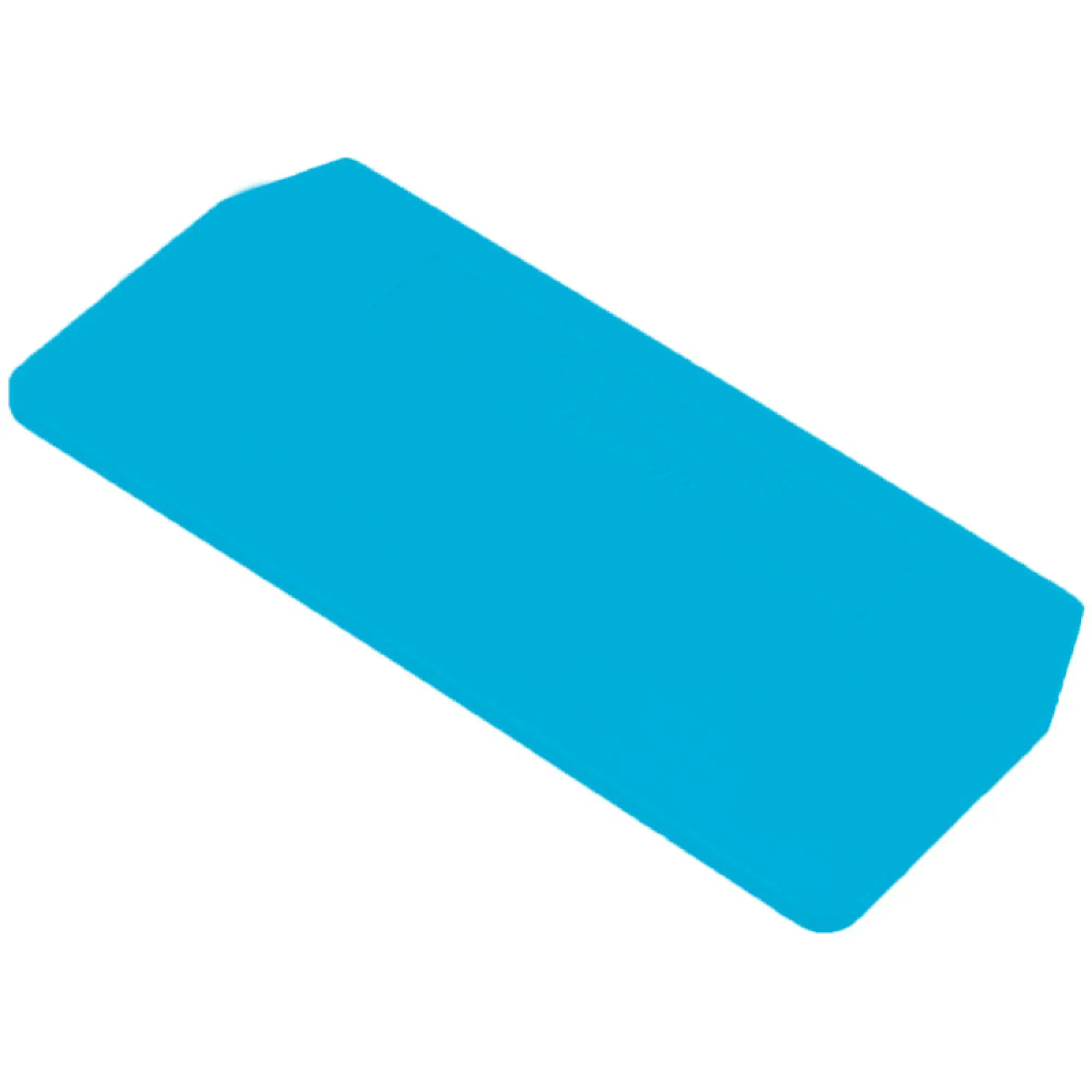 Weidmüller 1608780000 Partition plate (terminal), blue, Height: 66 mm, Width: 2 mm, V-0, Wemid (img_001)
