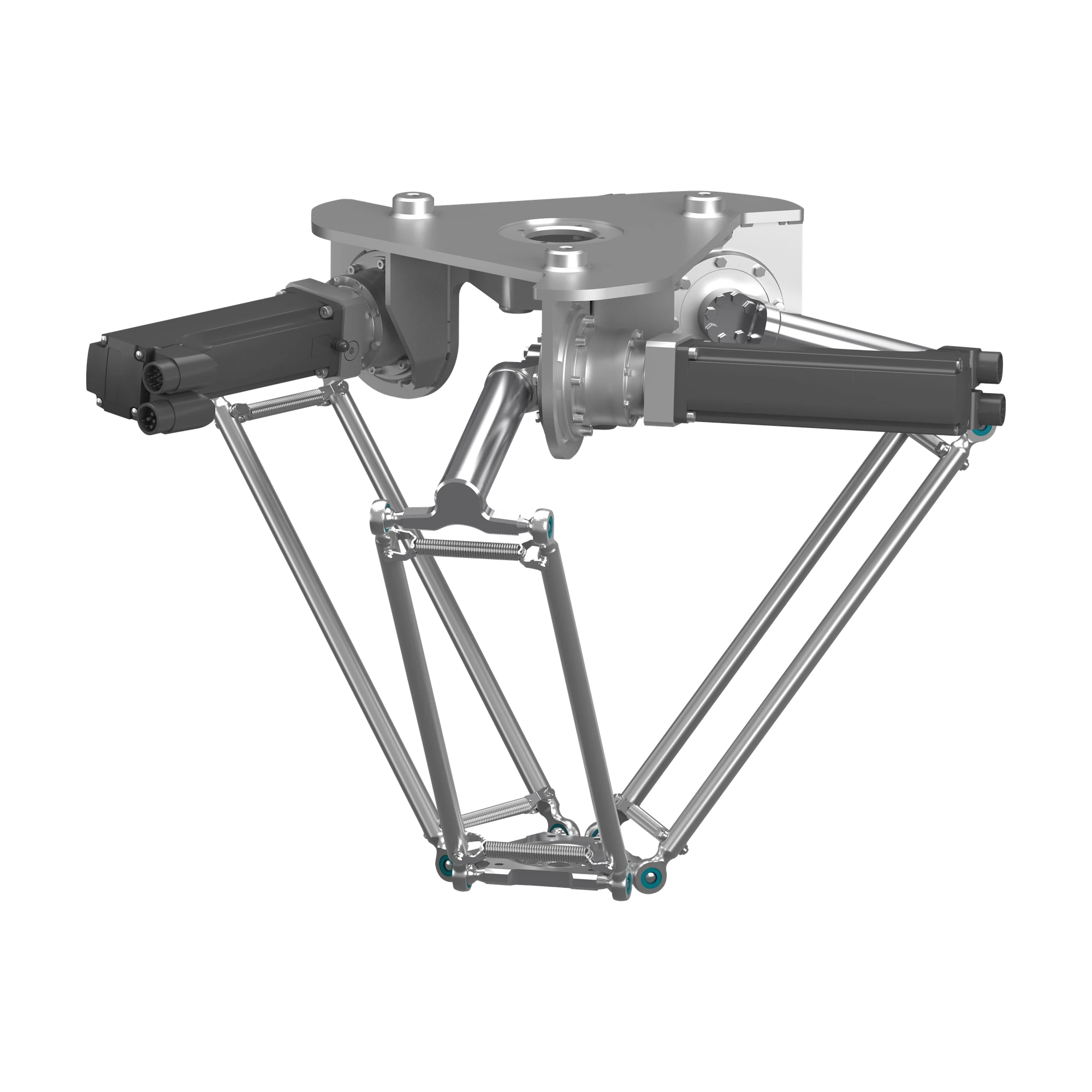 Schneider Electric VRKP0S0FNC00000 Lexium P0, Delta 3 Robot, Reach 400 mm, Standard, Compact (img_001) Schneider Electric VRKP0S0FNC00000 Lexium P0, Delta 3 Robot, Reach 400 mm, Standard, Compact (img_001)