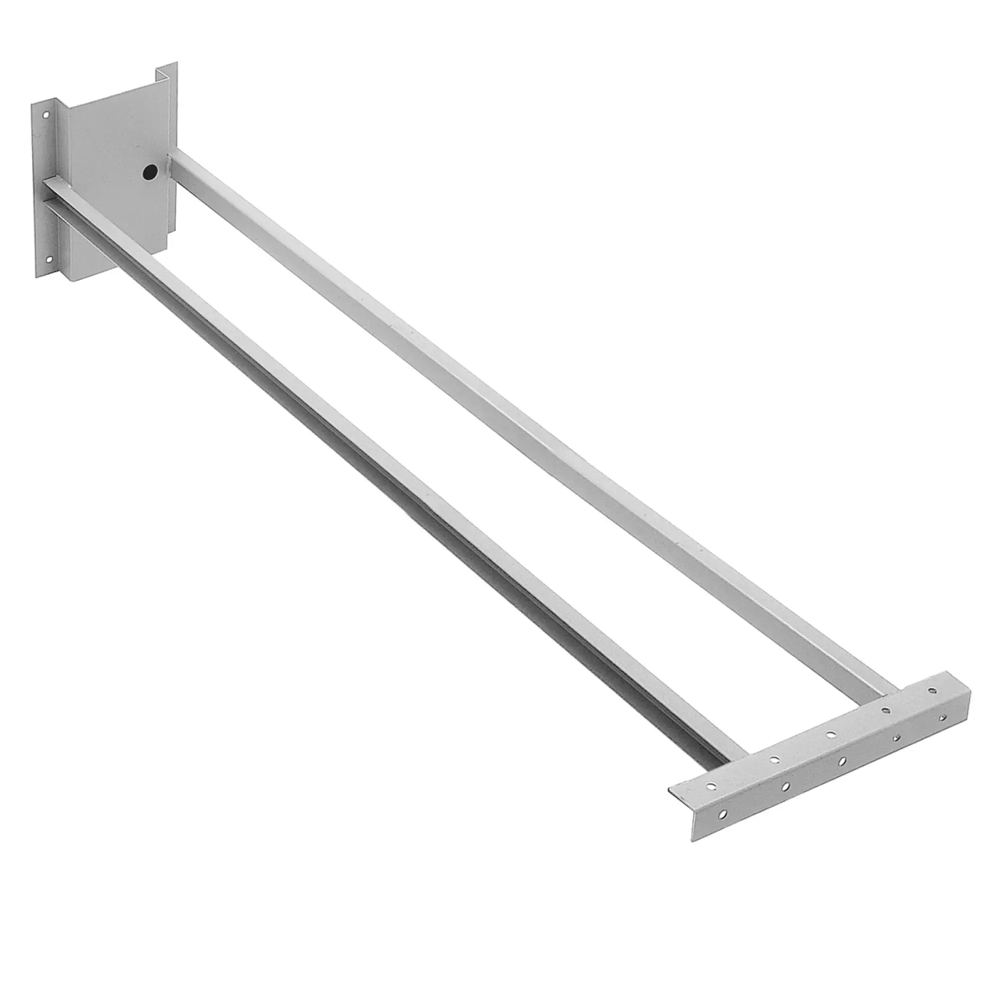 Performance iN Lighting 14453994 1000 mm Wandausleger mit Anschlusssockel 14453994 (img_001) Performance iN Lighting 14453994 1000 mm Wandausleger mit Anschlusssockel 14453994 (img_001)