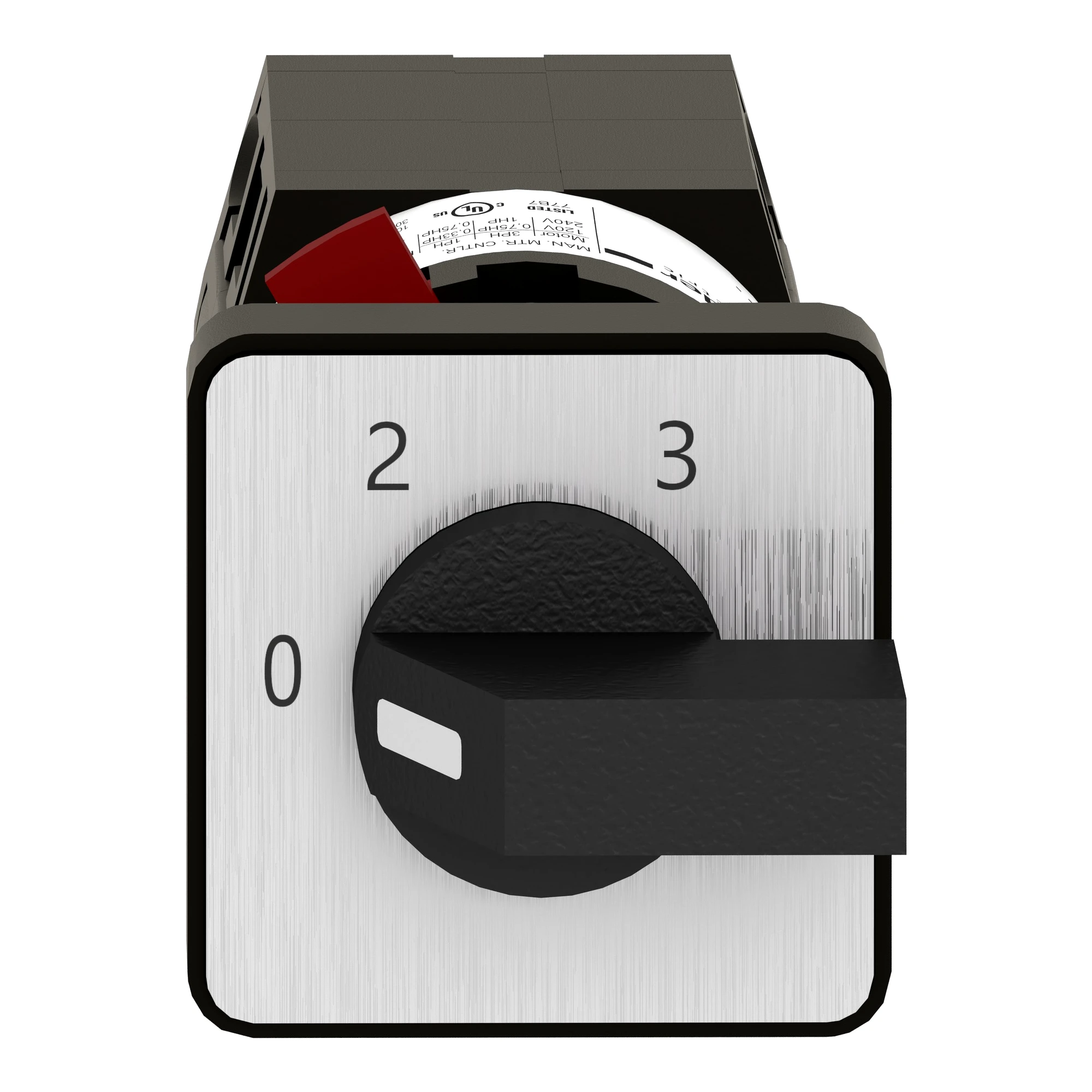 Schneider Electric K10D004NCH Rotary switch, 1p, 60°, 10A, for Ø 16 or 22mm devices (img_007) Schneider Electric K10D004NCH Rotary switch, 1p, 60°, 10A, for Ø 16 or 22mm devices (img_007)