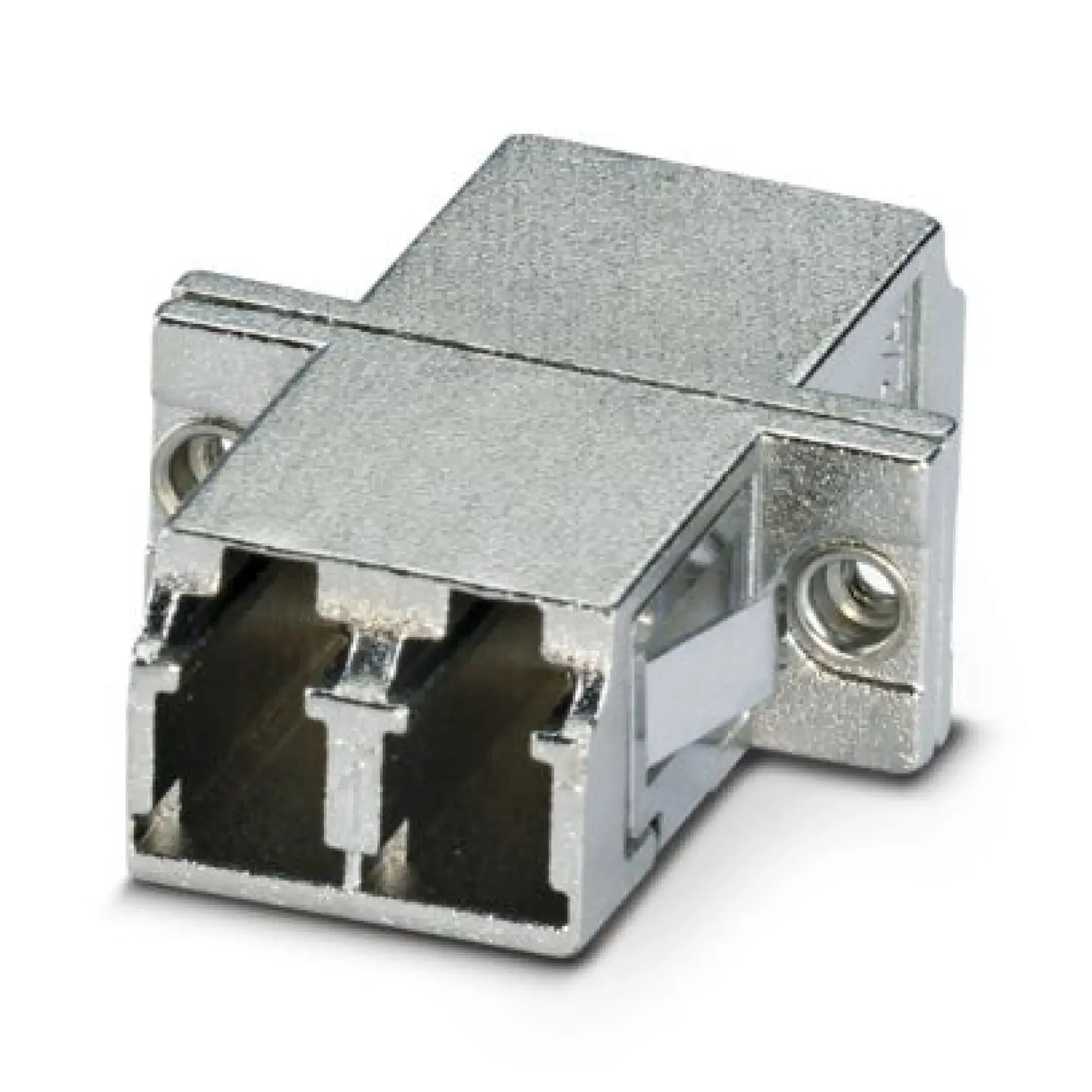 Phoenix Contact 1208069 Fiber optic coupling FOC-ADAPTER:LCD/LCD-MM-ME (img_001)