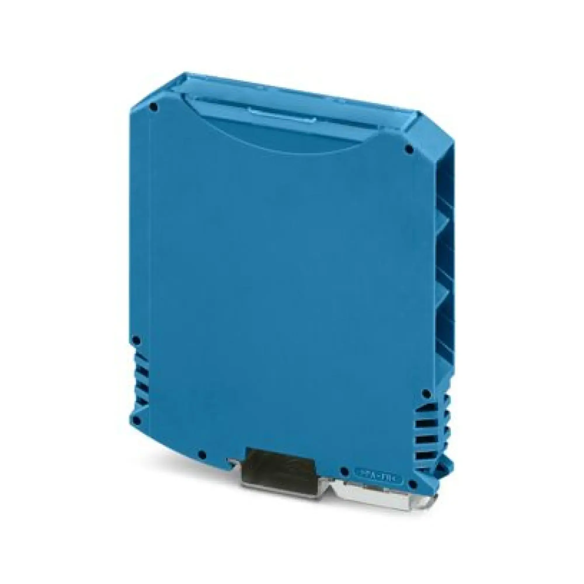 Phoenix Contact 1346639 Electronics housing ME MAX 17,5 3-3 BU MOQ100 (img_001) Phoenix Contact 1346639 Electronics housing ME MAX 17,5 3-3 BU MOQ100 (img_001)