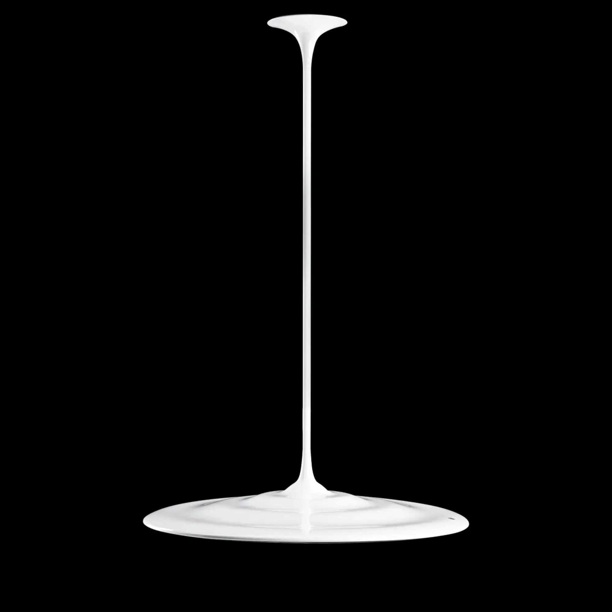 Performance iN Lighting 8712211553301 LED-Pendelleuchte 3000K 55W statisch Glas opal 8712211553301 (img_001)