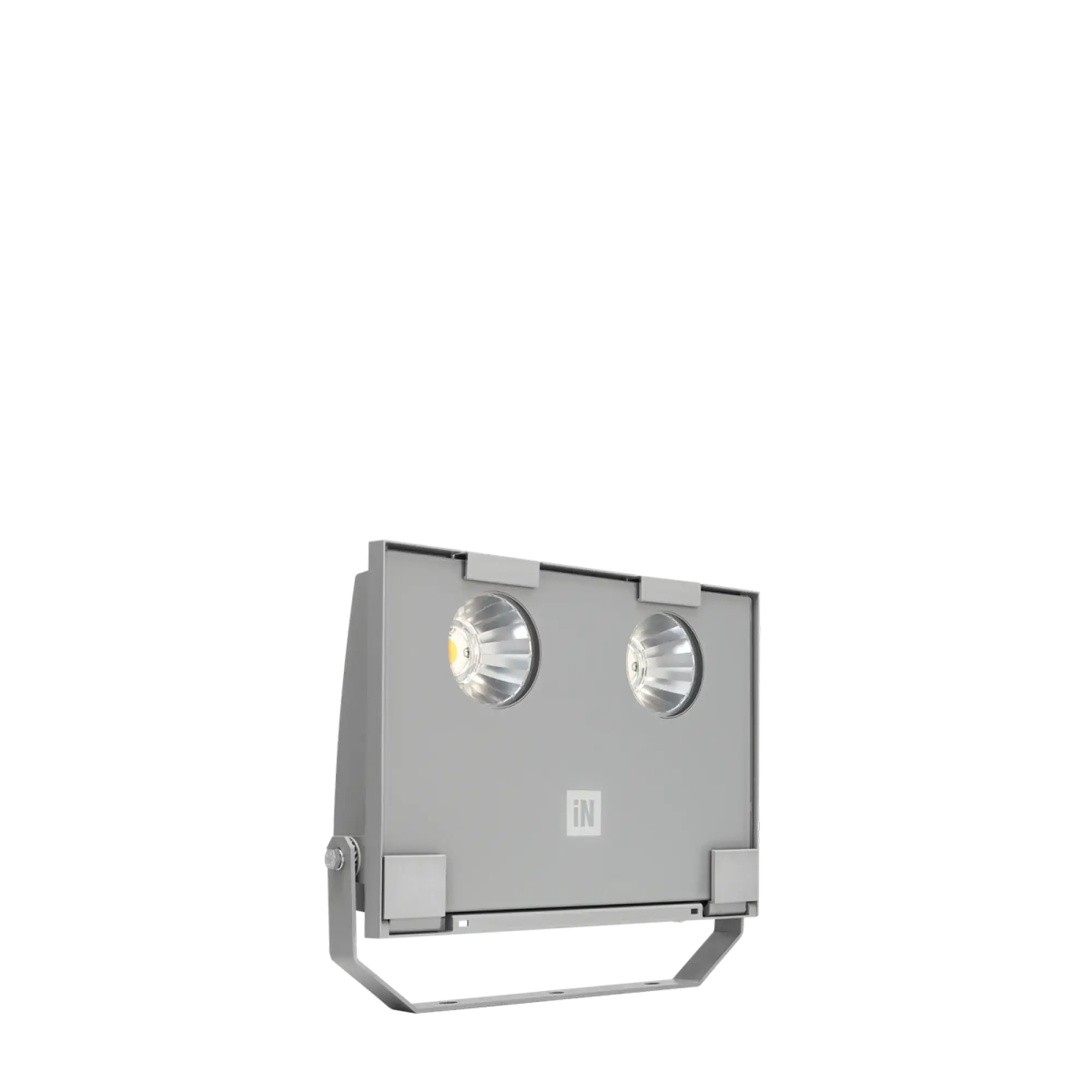 Performance iN Lighting 3115109 LED-Scheinwerfer 5000K 101W statisch runde gebündelte Optik 3115109 (img_002)