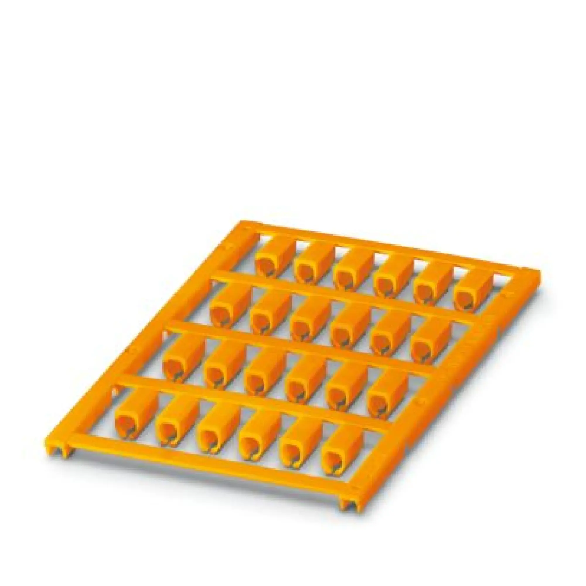 Phoenix Contact 0829093 Conductor marker UC-WMCO 4,9 (12X5) OG CUS (img_001)