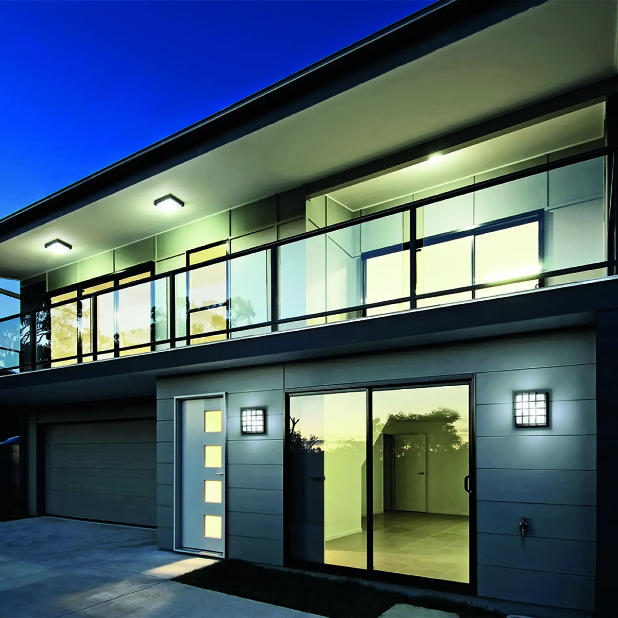 Performance iN Lighting 304789 LED-Wand- und Deckenleuchte 4000K 39W DALI symmetrische extrabreite Streuoptik 304789 (img_004)