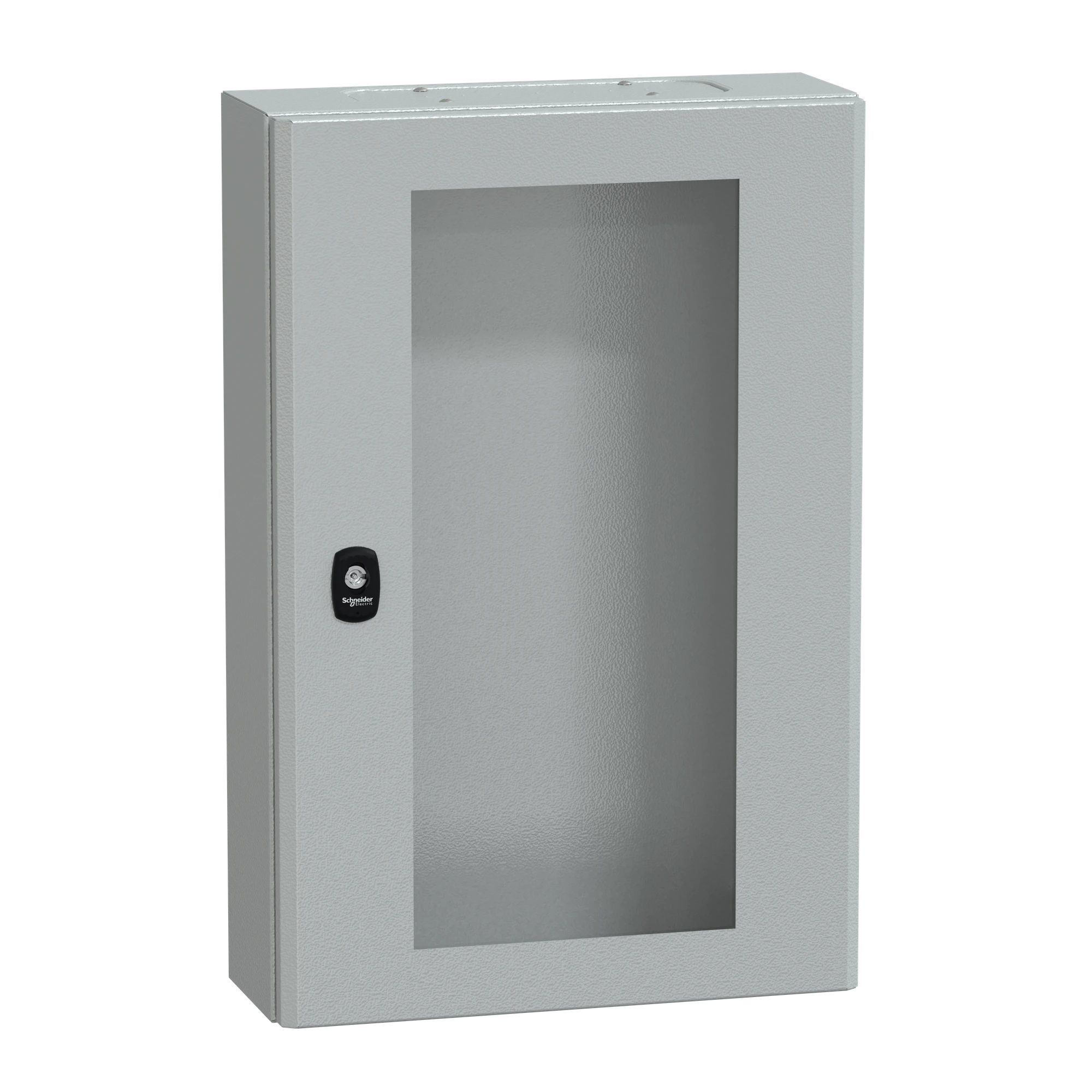 Schneider Electric NSYS3DM6415T Spacial S3DM H600xW400xD150mm IP66 IK08, Cable entry panels top and bottom (img_001)