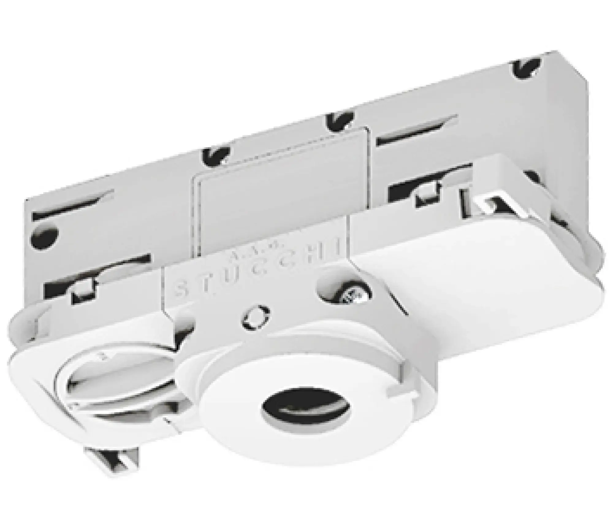 Performance iN Lighting 310725 Adapter mit 4 Leitern 3 Phasen 310725 (img_002) Performance iN Lighting 310725 Adapter mit 4 Leitern 3 Phasen 310725 (img_002)