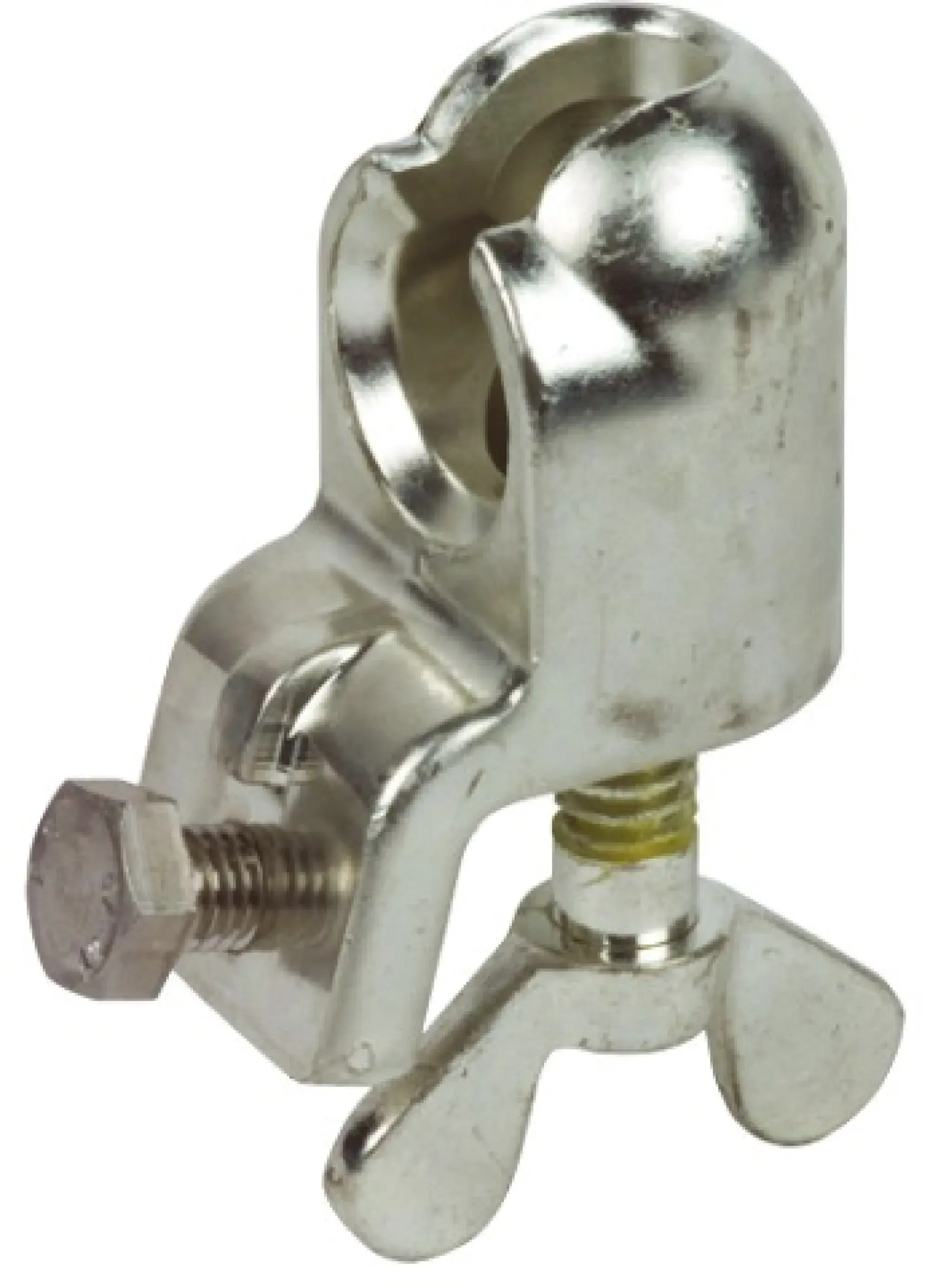 Dehn 772312 Ball head cap D 20mm rigid with wing bolt for cables 16-120mm² (img_001)