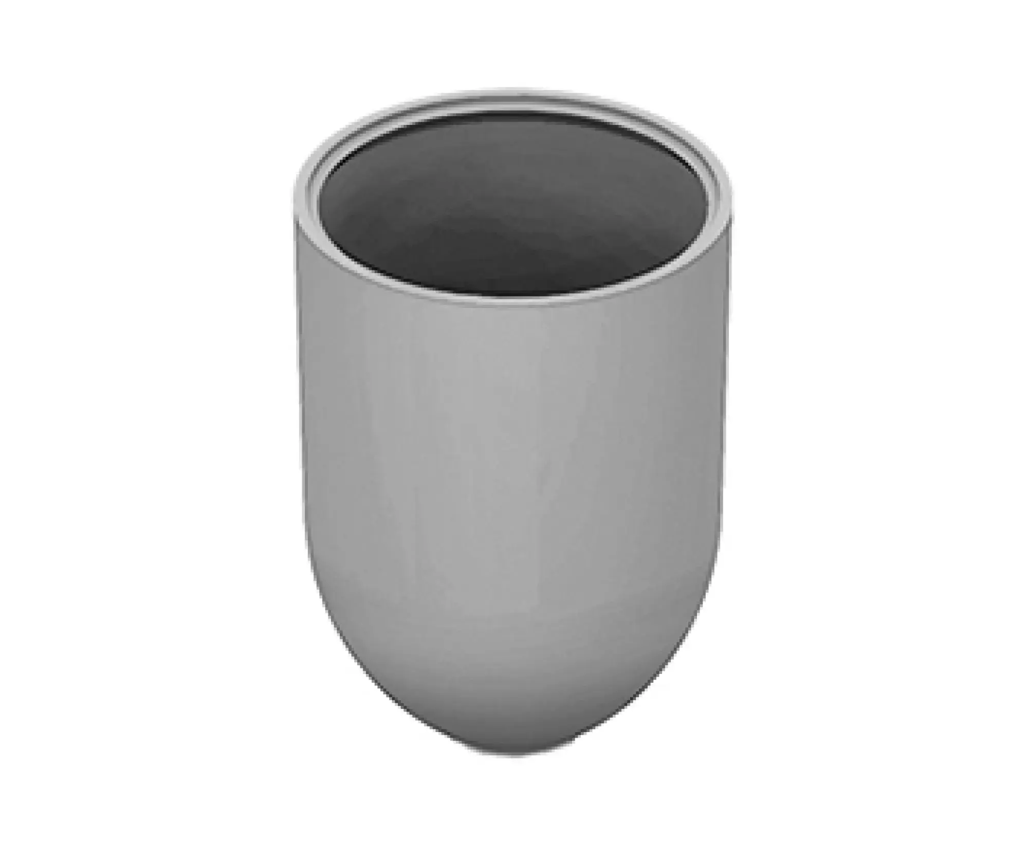 Performance iN Lighting 310602 Baldachin aus Kunststoff für Stahlkabel Ø 1,5 mm 310602 (img_002)