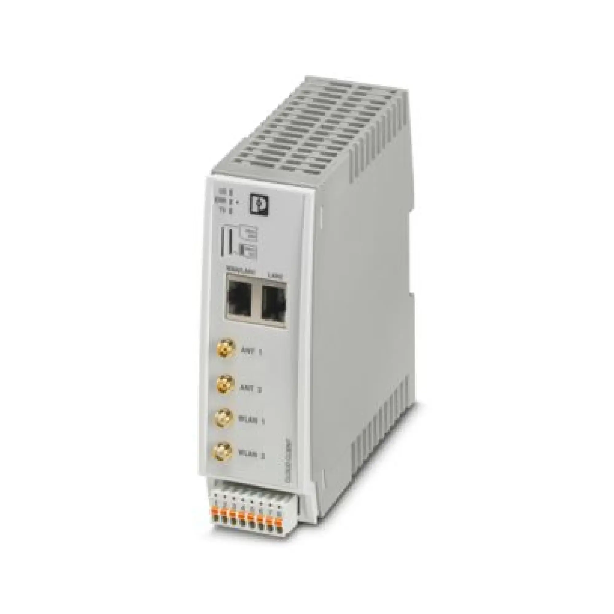 Phoenix Contact 1234357 Router CLOUD CLIENT 2102T-4G EU WLAN (img_001)