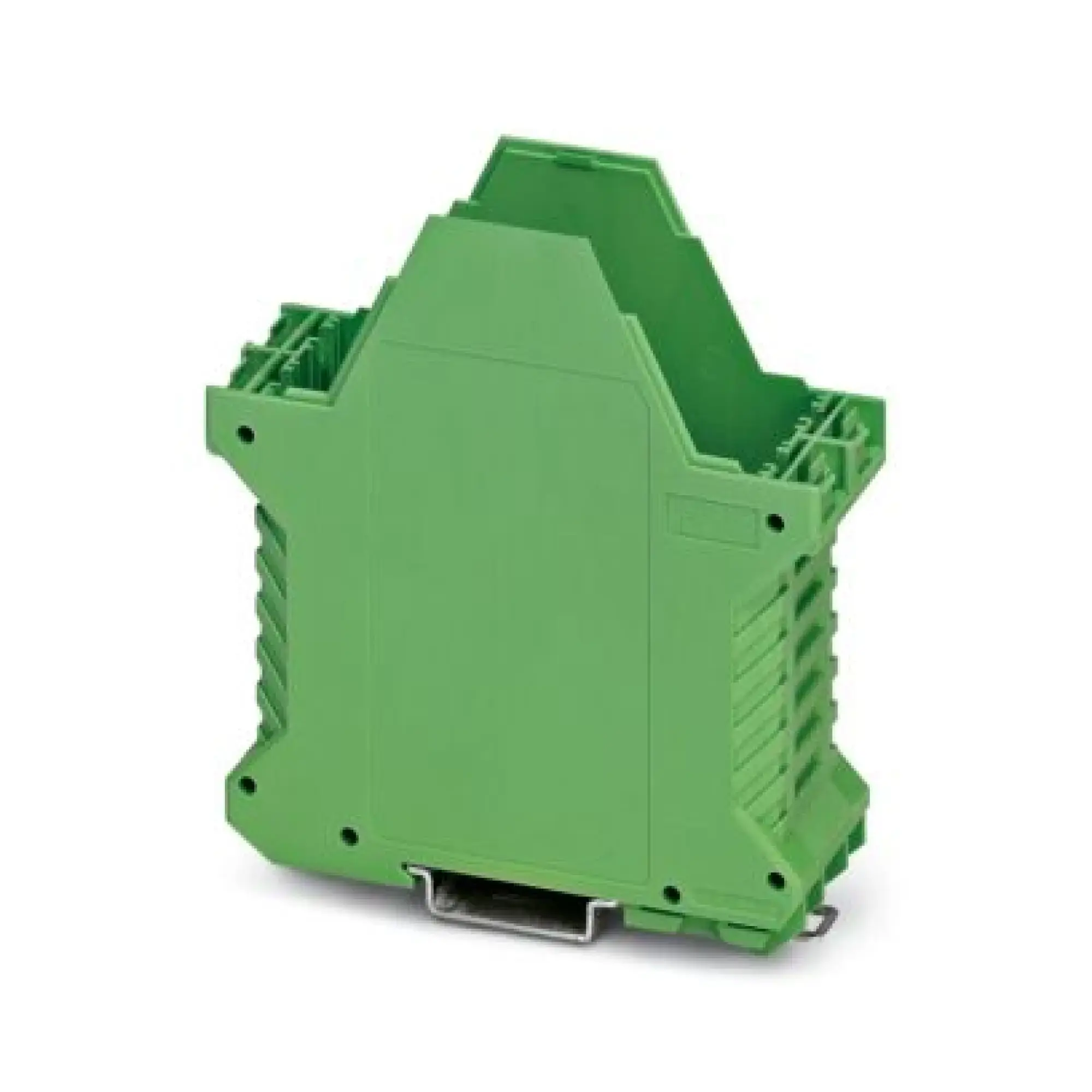 Phoenix Contact 2907208 Mounting base housing ME 35 UTG GN (img_001) Phoenix Contact 2907208 Mounting base housing ME 35 UTG GN (img_001)