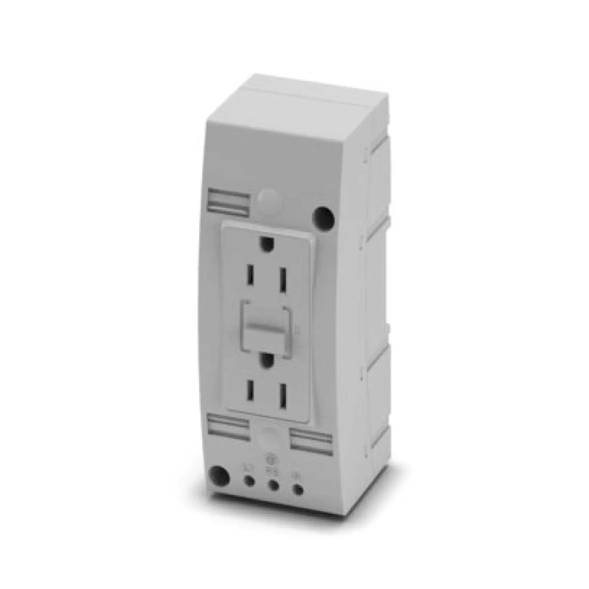Phoenix Contact 1263628 Double socket EO-AB/UT/LED/DUO/V/GFI/15 (img_001)