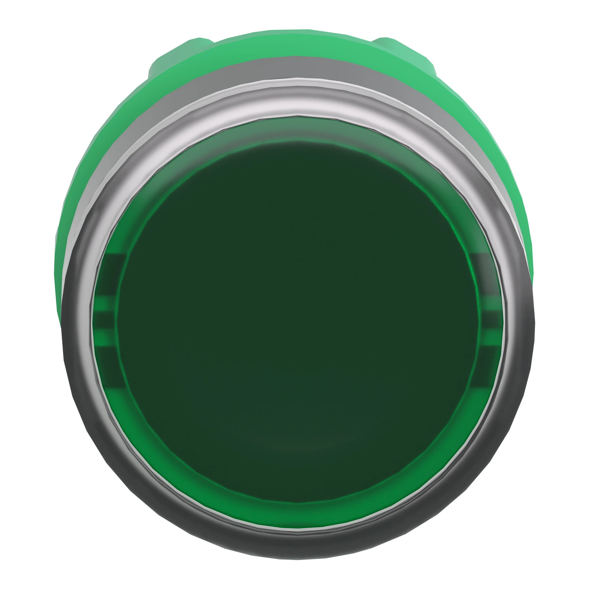 Schneider Electric ZB5AA38 Illuminated push button, front element, Harmony XB5, plastic, 22mm, green, for universal LED, for insert label (img_004) Schneider Electric ZB5AA38 Illuminated push button, front element, Harmony XB5, plastic, 22mm, green, for universal LED, for insert label (img_004)