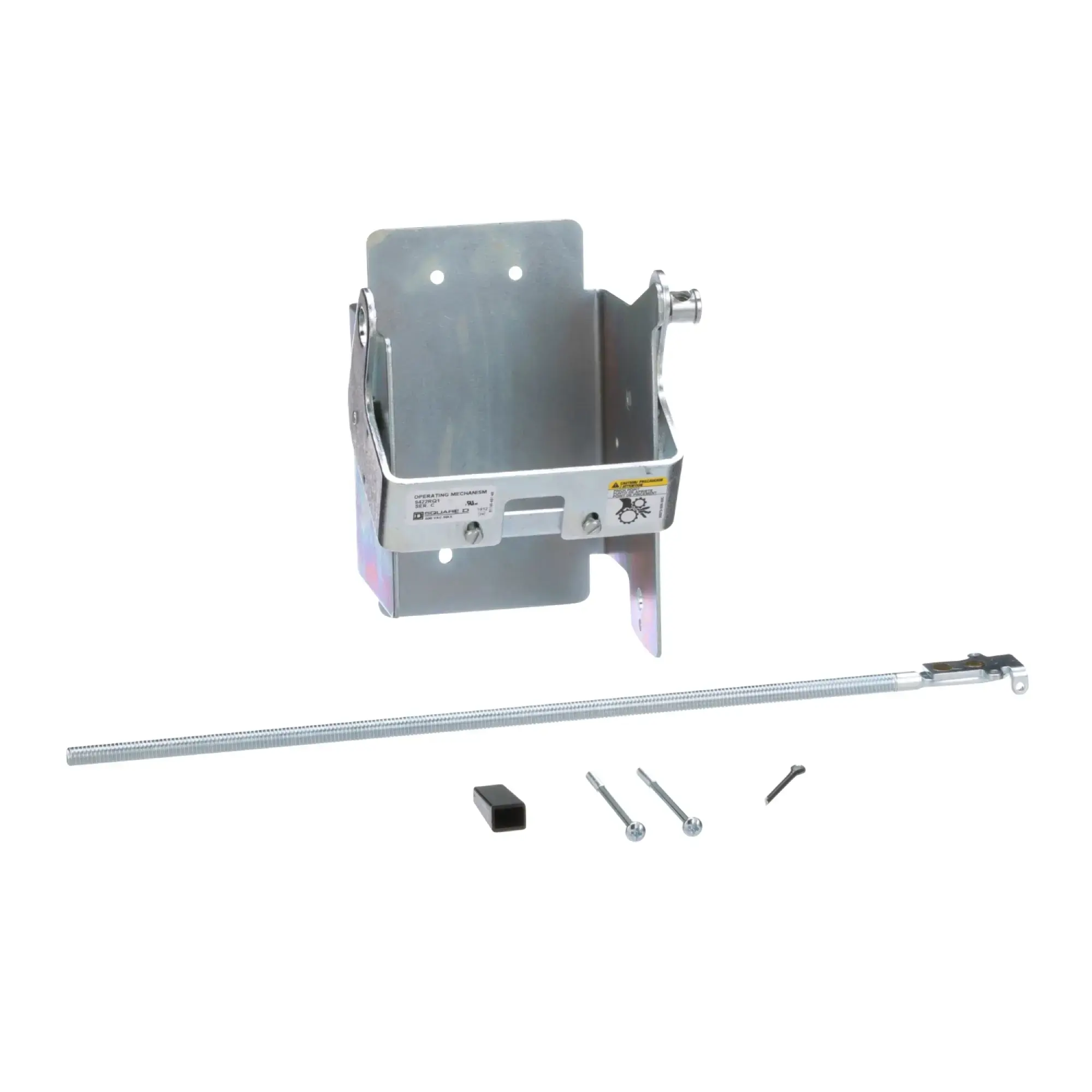 Schneider Electric 9422RQ1 Actuation Mechanism Variable Depth IEC (img_002) Schneider Electric 9422RQ1 Actuation Mechanism Variable Depth IEC (img_002)