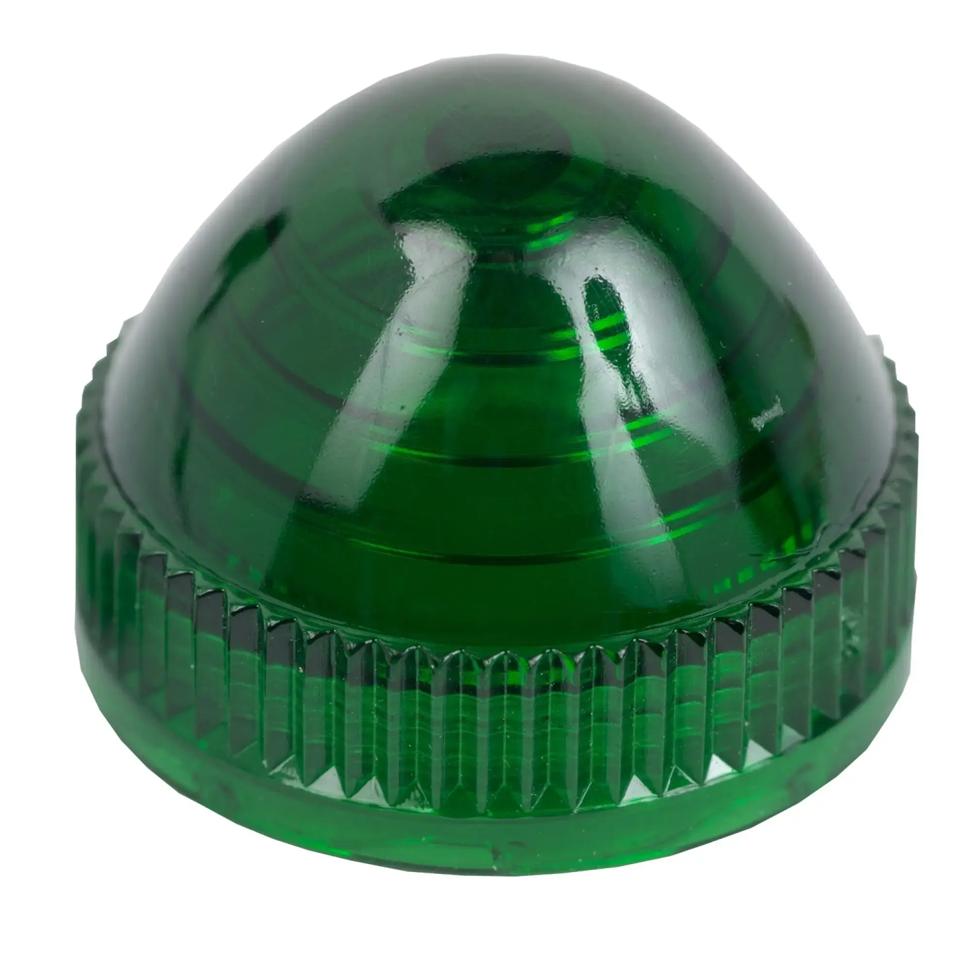 Schneider Electric 9001G6 Cap for signaling light, green, with glass dome, use with KP and KT, 30mm (img_002) Schneider Electric 9001G6 Cap for signaling light, green, with glass dome, use with KP and KT, 30mm (img_002)