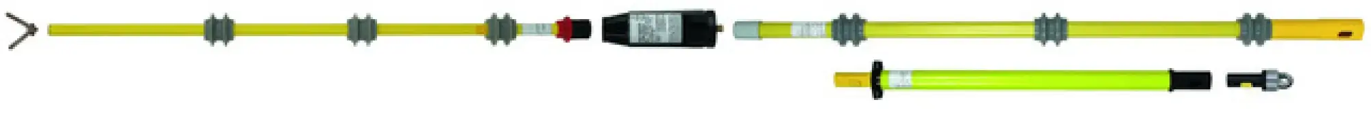 Dehn 767990 Voltage detector PHE III 60...110kV cat. S (img_003) Dehn 767990 Voltage detector PHE III 60...110kV cat. S (img_003)