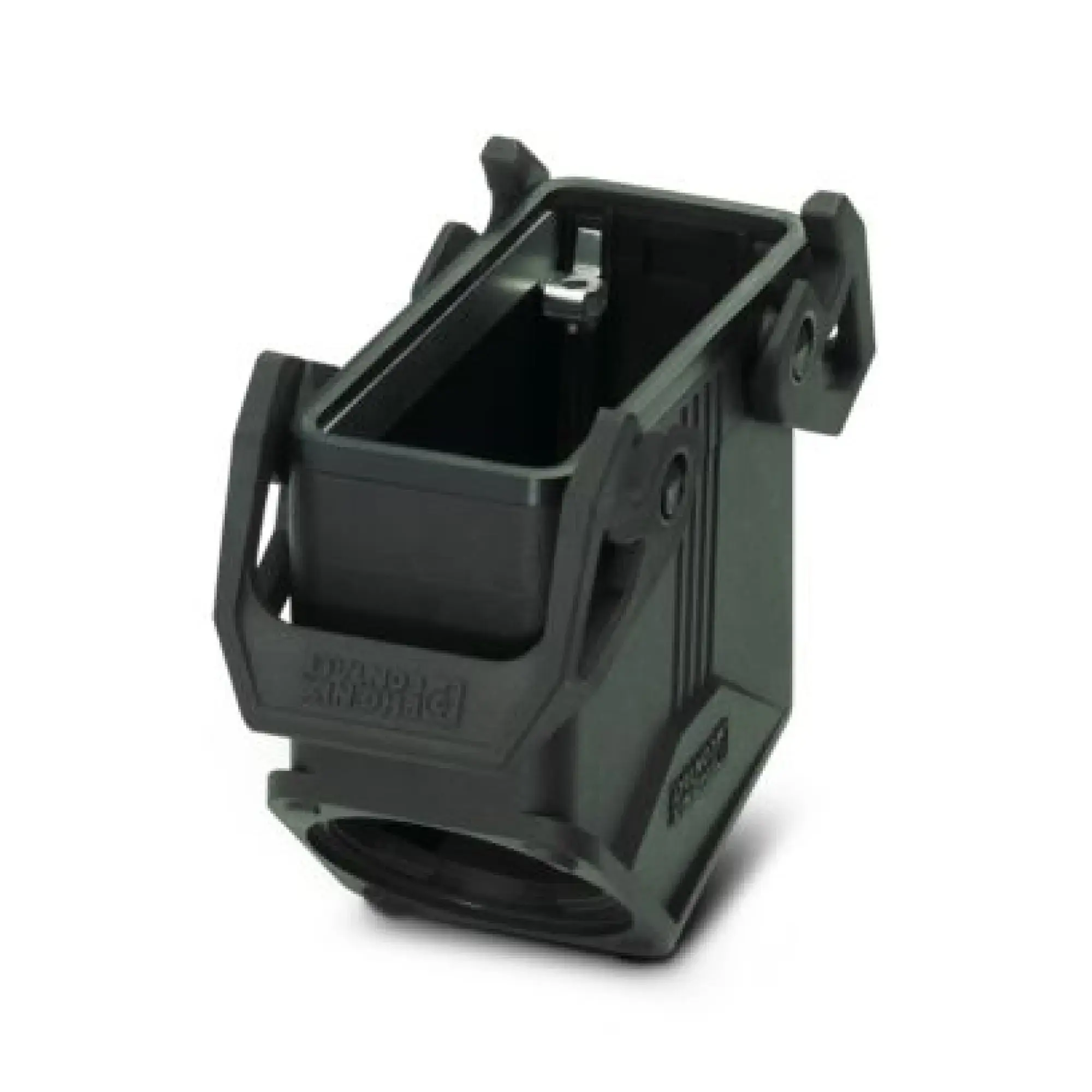 Phoenix Contact 1407655 Housing HC-EVO-B16-CHWD-PLRBK (img_001) Phoenix Contact 1407655 Housing HC-EVO-B16-CHWD-PLRBK (img_001)