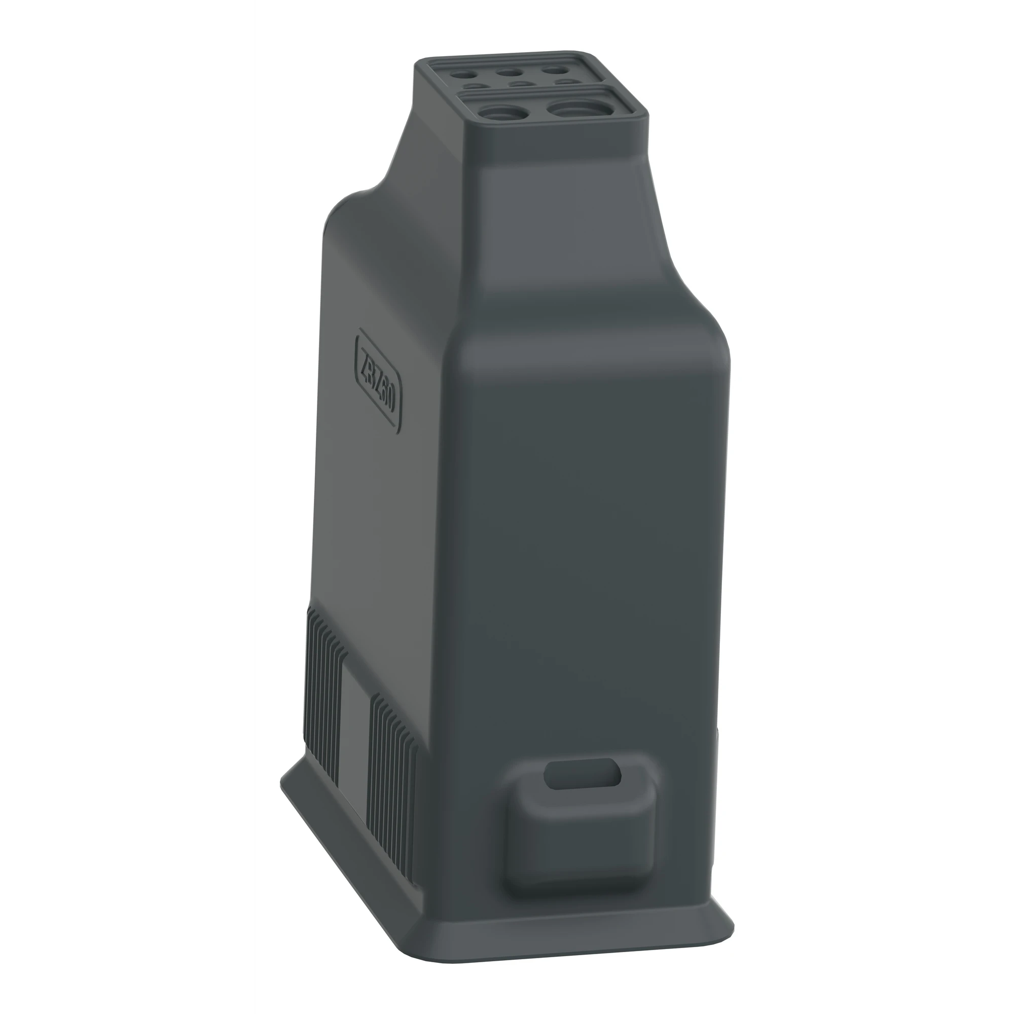 Schneider Electric ZBZ60 Protective cap for Harmony contact blocks (img_005) Schneider Electric ZBZ60 Protective cap for Harmony contact blocks (img_005)