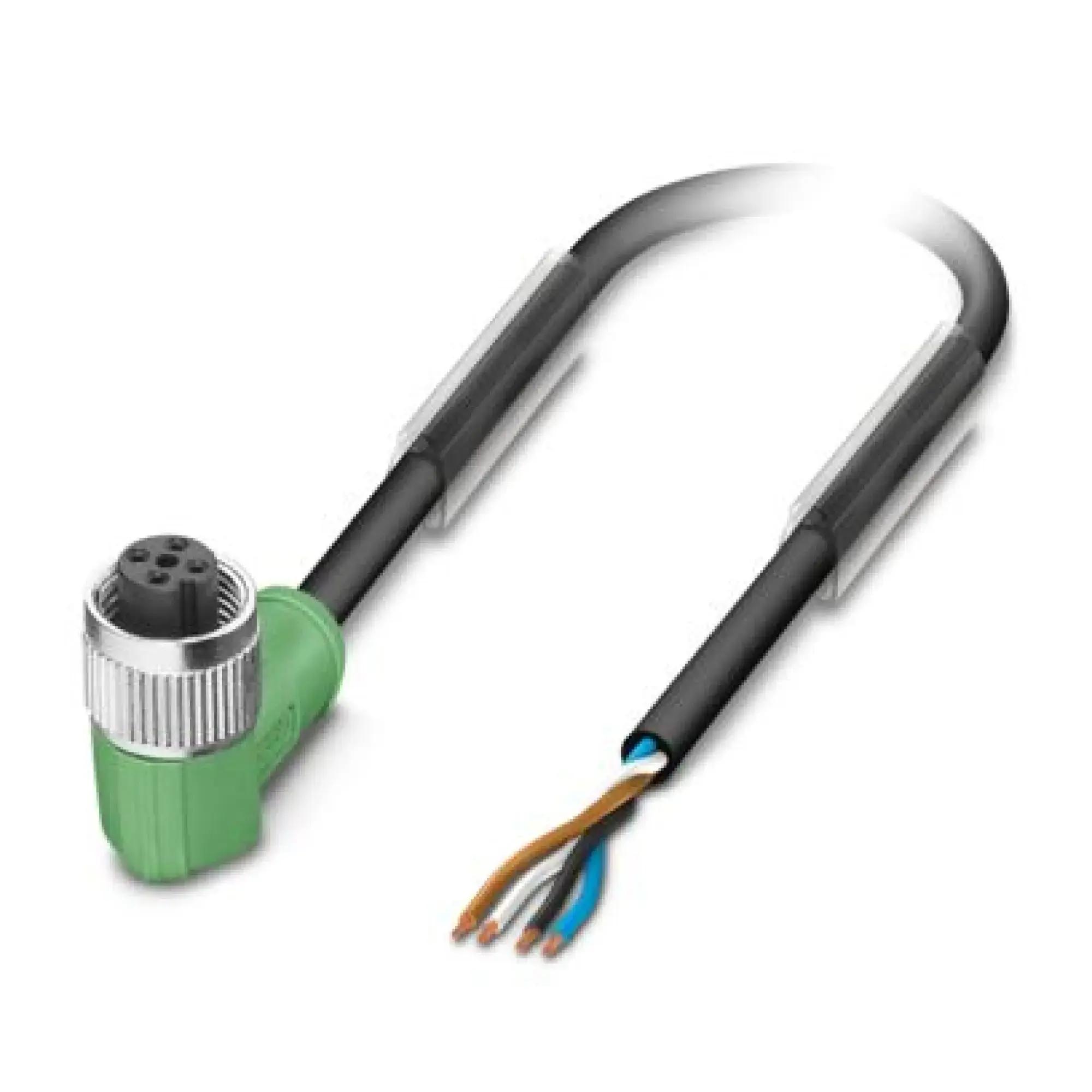 Phoenix Contact 1668221 Sensor/actuator cable SAC-4P- 1,5-PUR/M12FR (img_001)