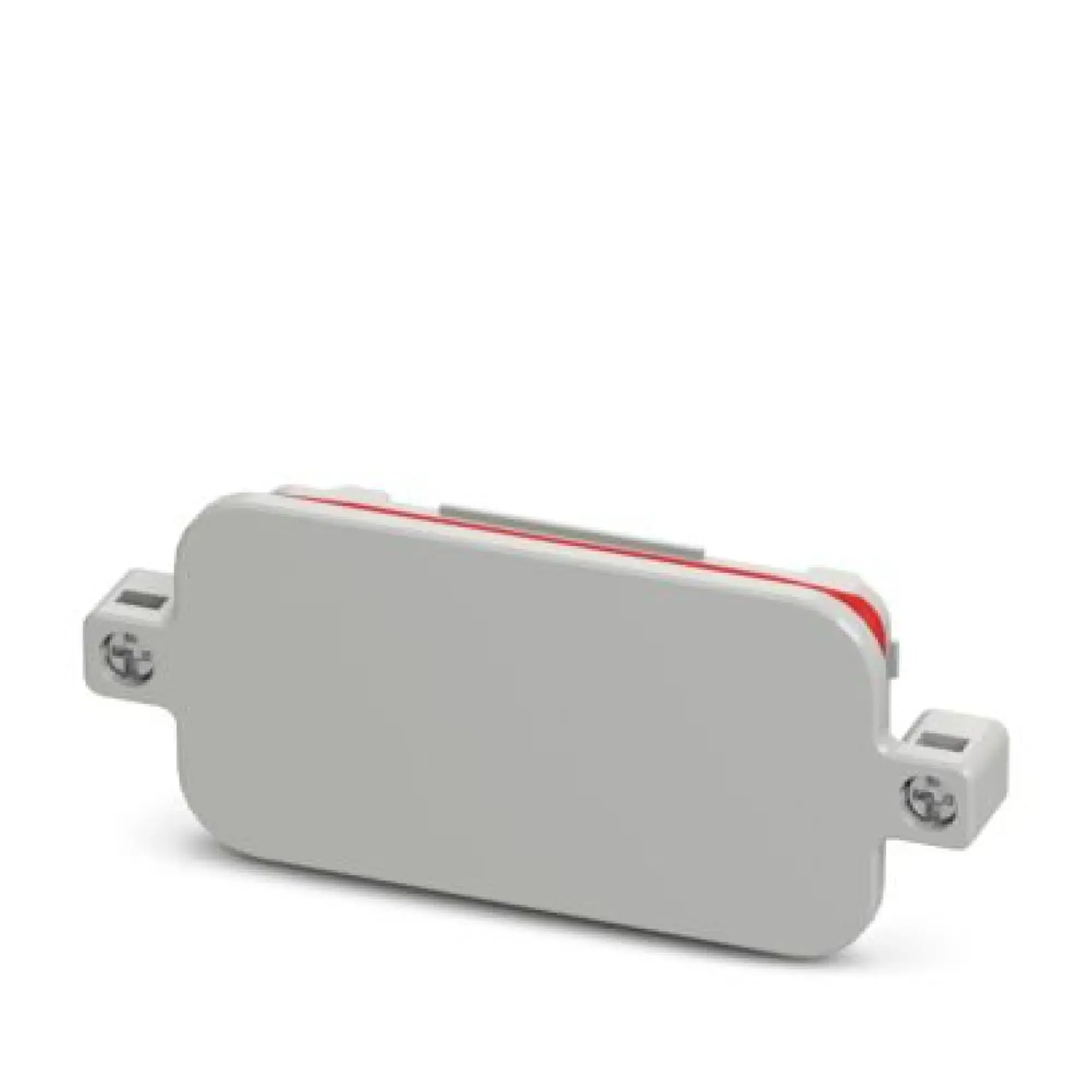 Phoenix Contact 1186435 Front plate ECS-P-64X80-S-UV-B GY (img_001) Phoenix Contact 1186435 Front plate ECS-P-64X80-S-UV-B GY (img_001)