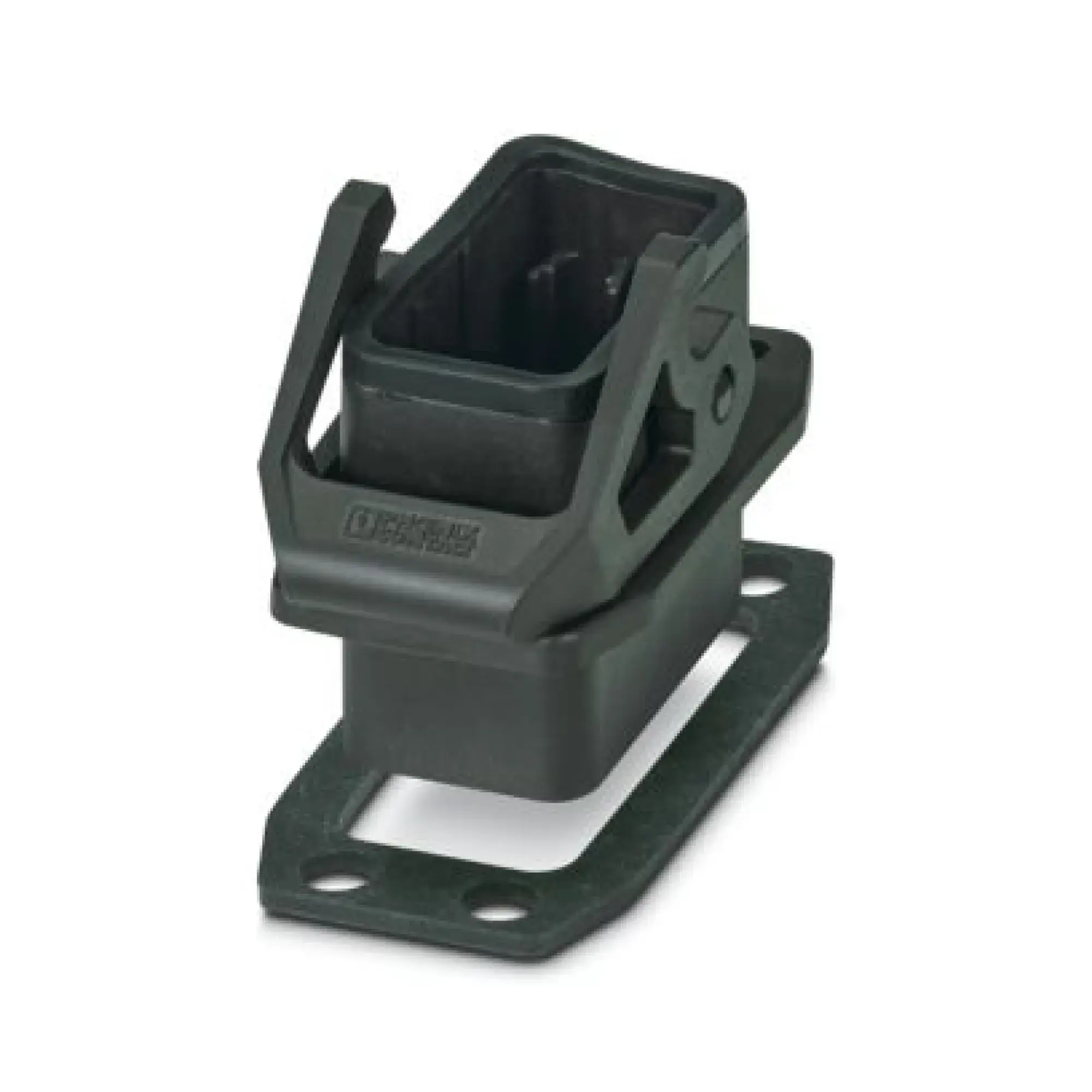 Phoenix Contact 1424437 Housing HC-EVO-M1-BWS-PLRBK (img_001) Phoenix Contact 1424437 Housing HC-EVO-M1-BWS-PLRBK (img_001)