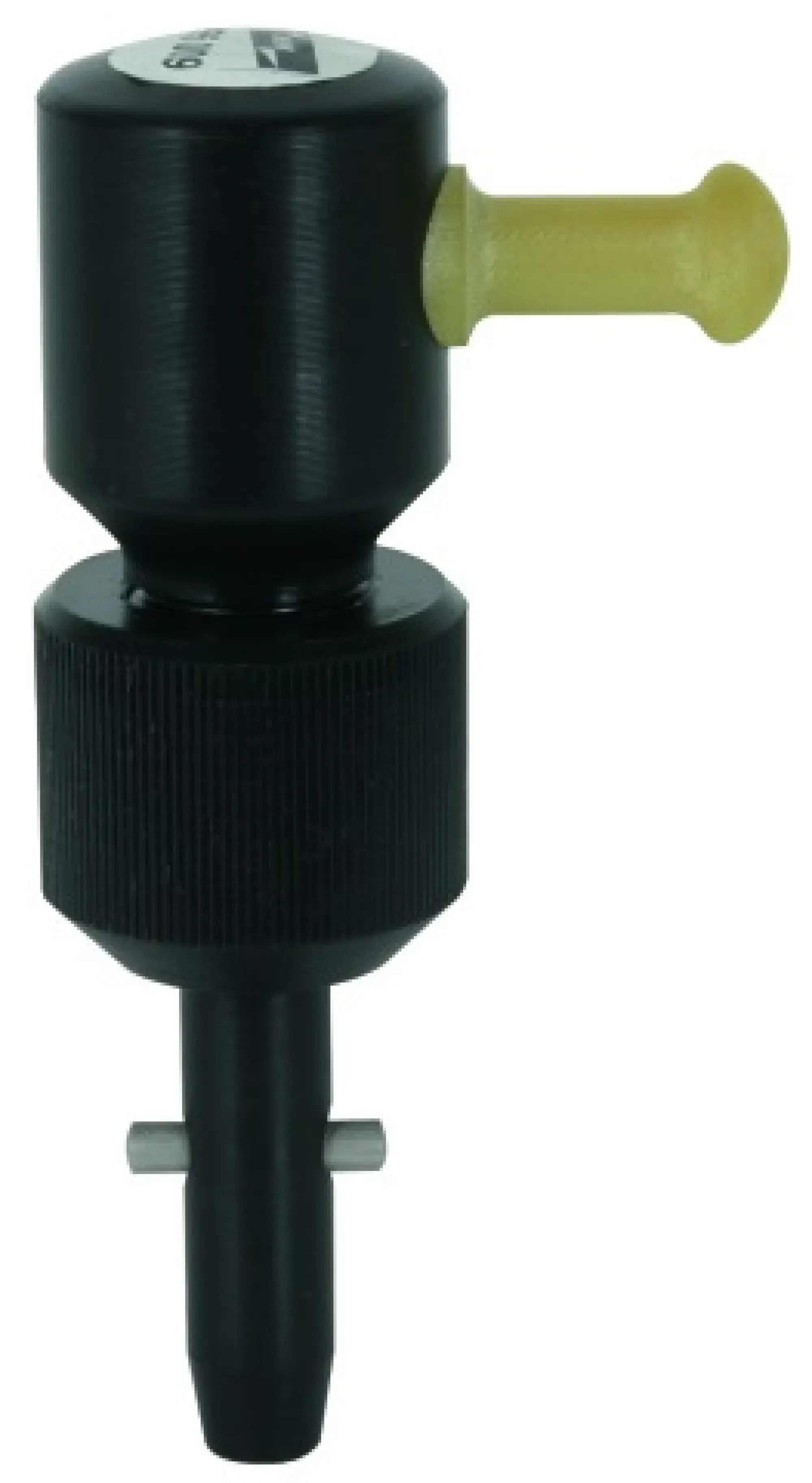 Dehn 765009 Switching stick head with T pin shaft (img_003)