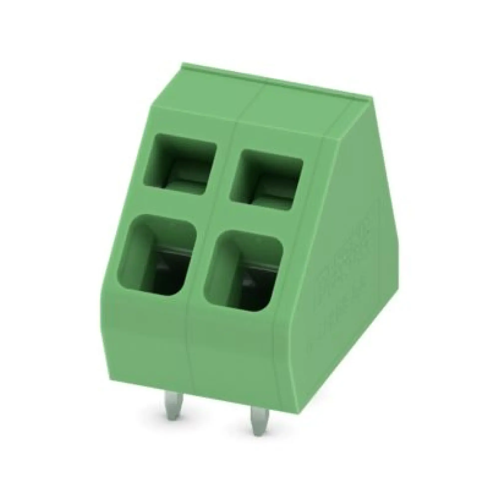 Phoenix Contact 1932326 PCB terminal block ZFKDSA 2,5-5,08- 2 (img_001) Phoenix Contact 1932326 PCB terminal block ZFKDSA 2,5-5,08- 2 (img_001)