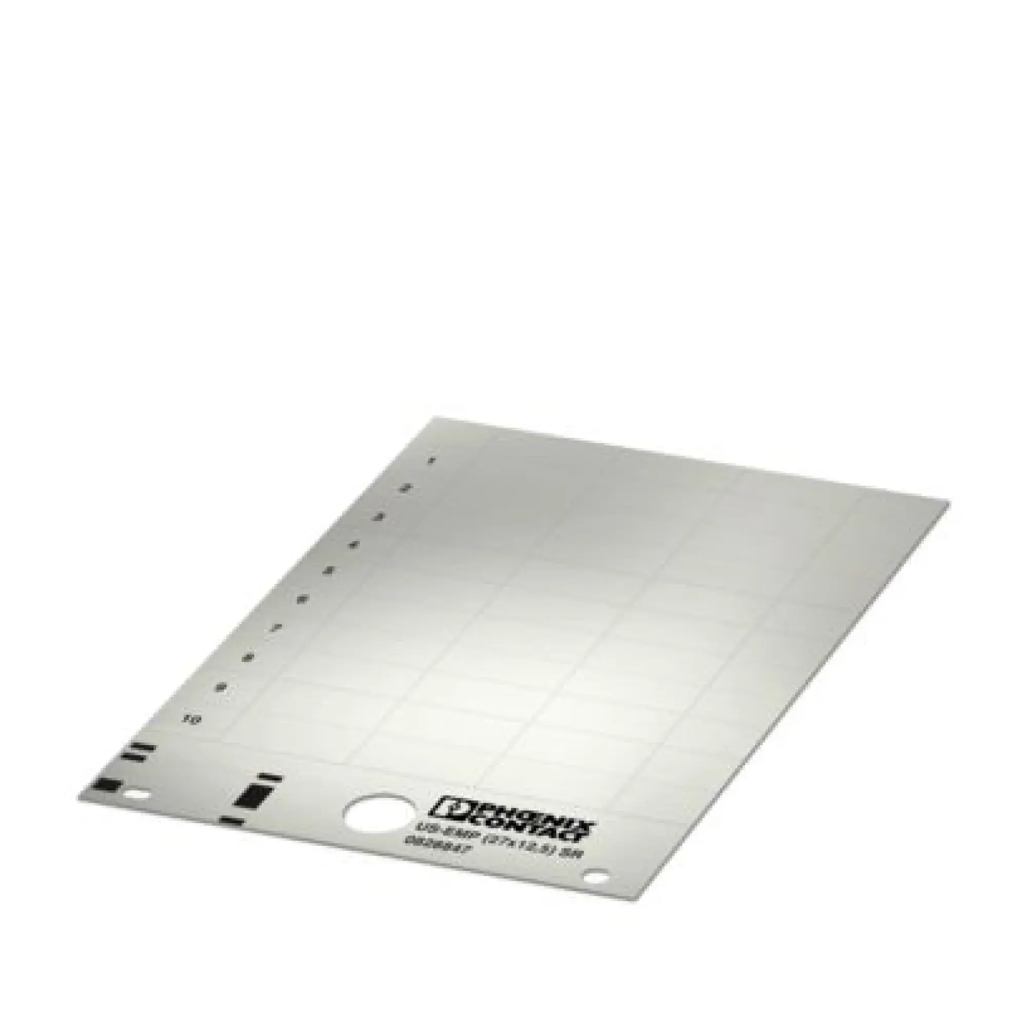 Phoenix Contact 0830035 Snap-in markers US-EMP (27X12,5) SR CUS (img_001) Phoenix Contact 0830035 Snap-in markers US-EMP (27X12,5) SR CUS (img_001)