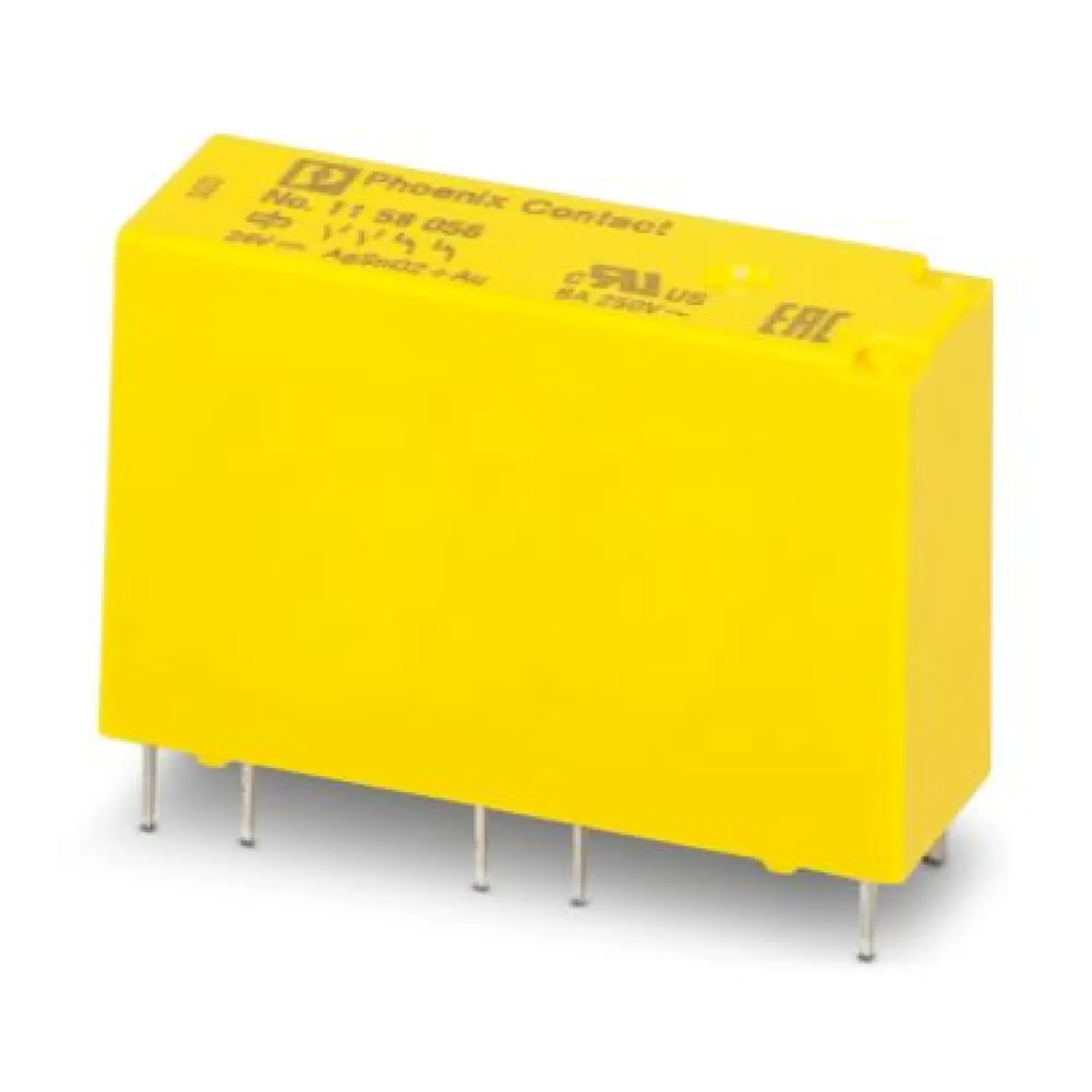 Phoenix Contact 1158056 Safety relays REL-SR- 24DC/2X1AU/2X2AU/FG (img_001)