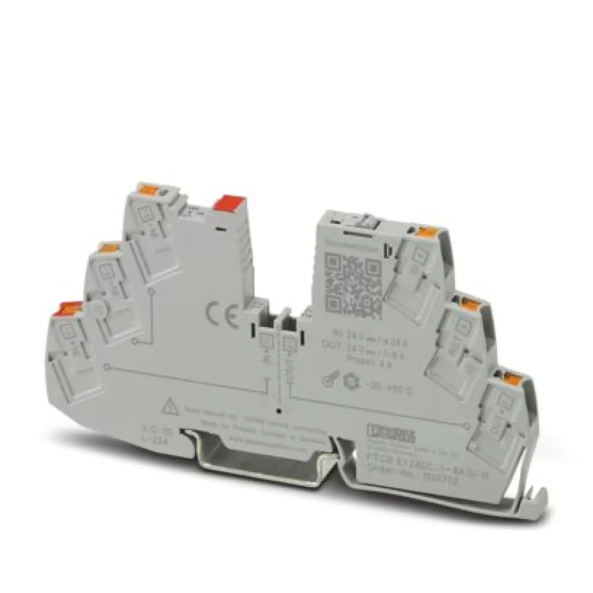 Phoenix Contact 1135752 Electronic circuit breaker PTCB E1 24DC/1-8A SI-R (img_001)
