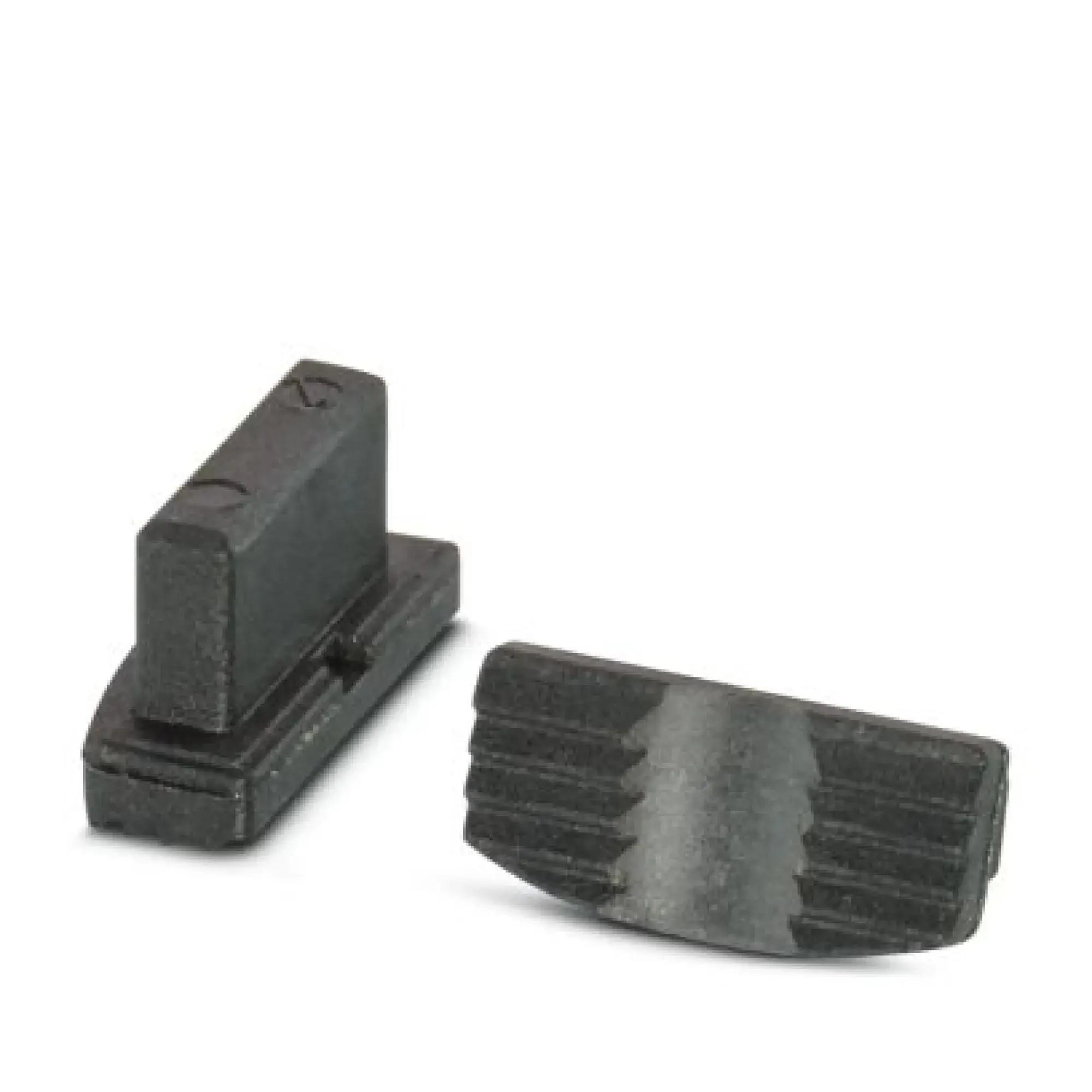 Phoenix Contact 1200287 Replacement retaining jaw WIREFOX 16/CJ (img_001) Phoenix Contact 1200287 Replacement retaining jaw WIREFOX 16/CJ (img_001)