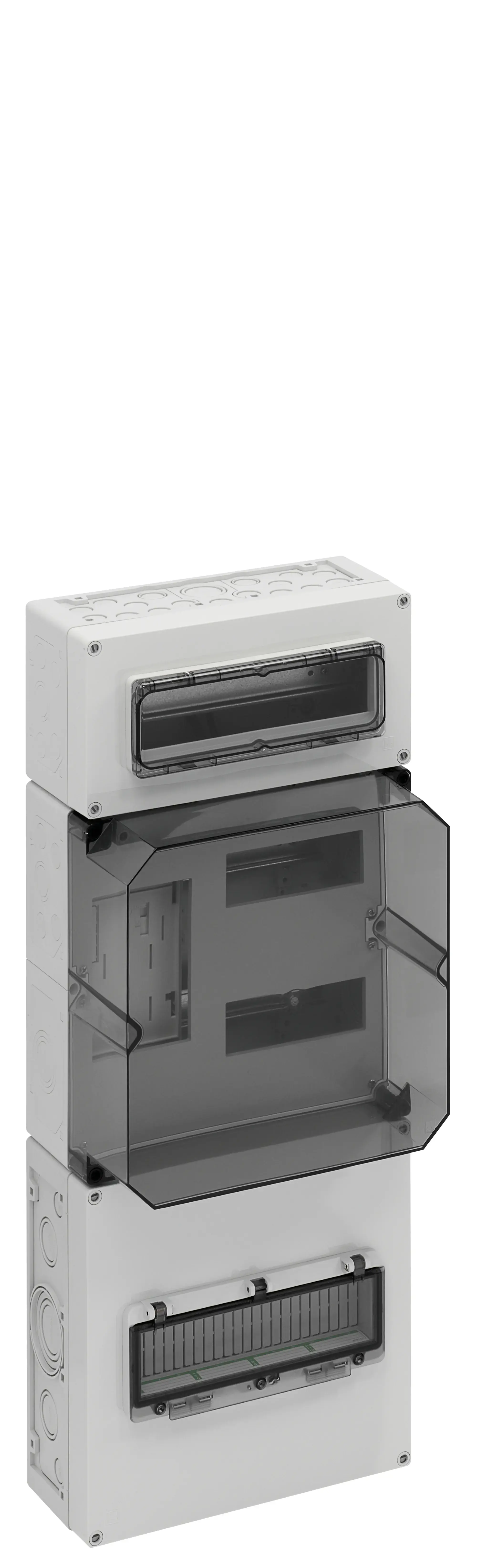 Spelsberg 75934001 Meter distribution, Type of protection IP54/IP65 , Impact strength IK08, Protection class II, Rated insulation voltage 400V AC, Halogen free (img_001) Spelsberg 75934001 Meter distribution, Type of protection IP54/IP65 , Impact strength IK08, Protection class II, Rated insulation voltage 400V AC, Halogen free (img_001)