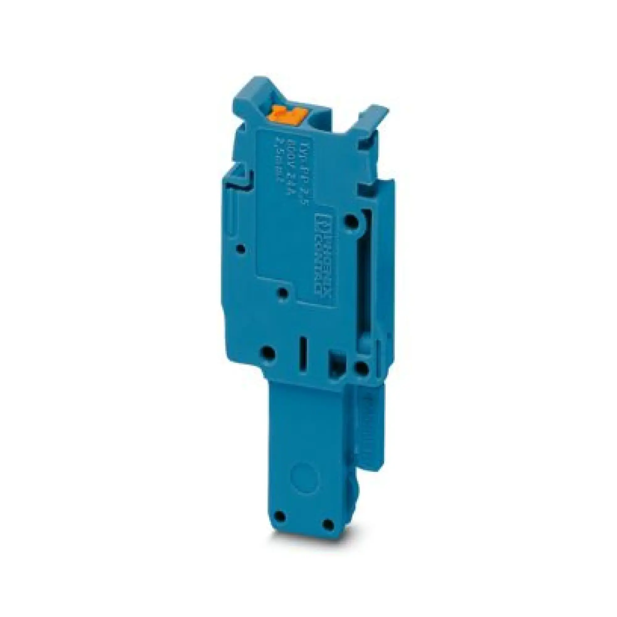 Phoenix Contact 3211278 Plug PP 2,5/ 1-R BU (img_001)